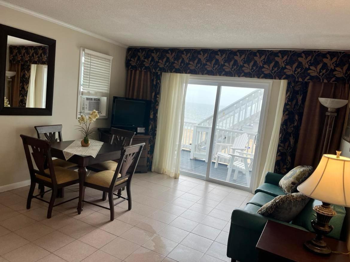 Boardwalk Terrace Apartments