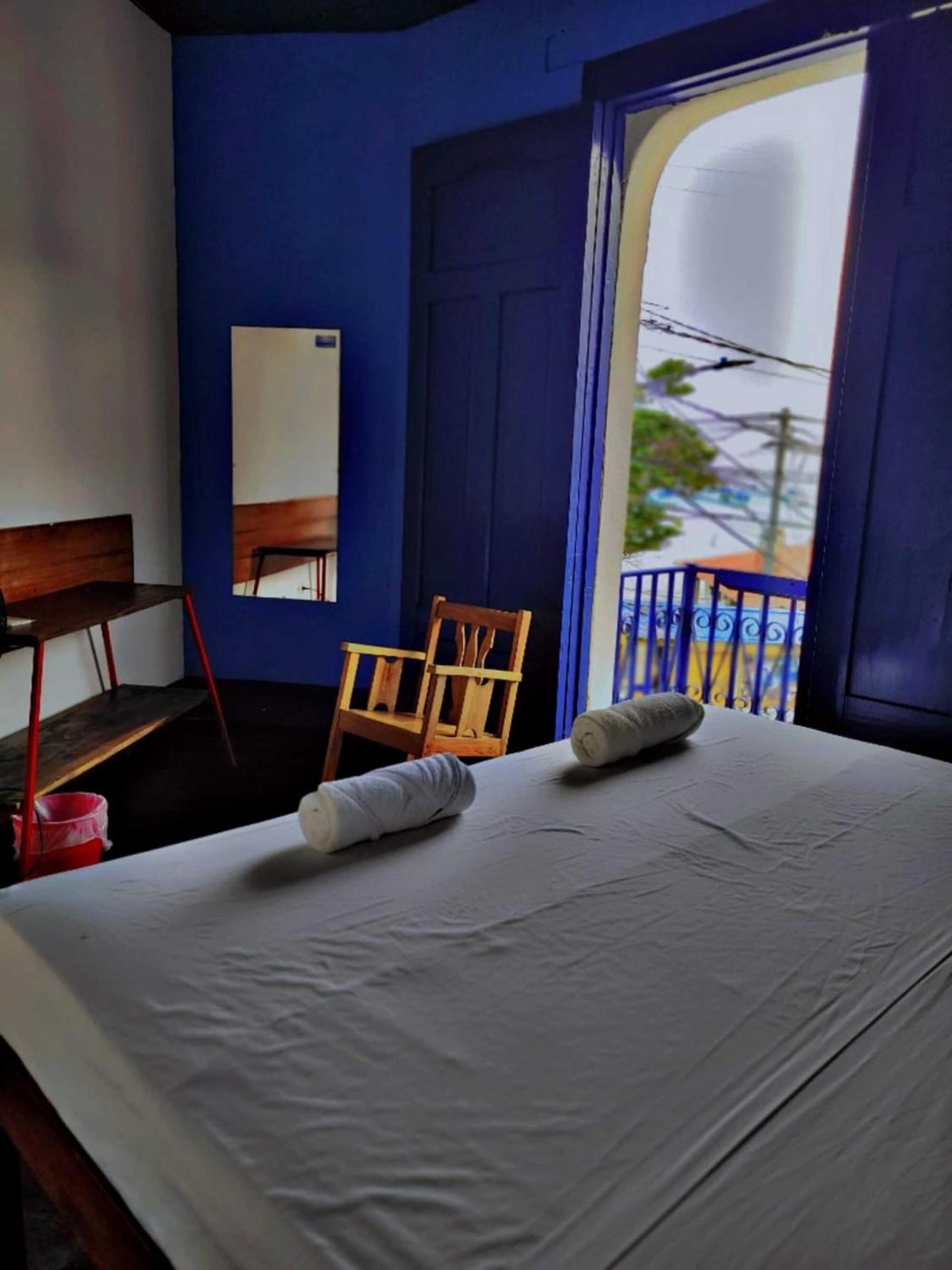 Hostal Estrella