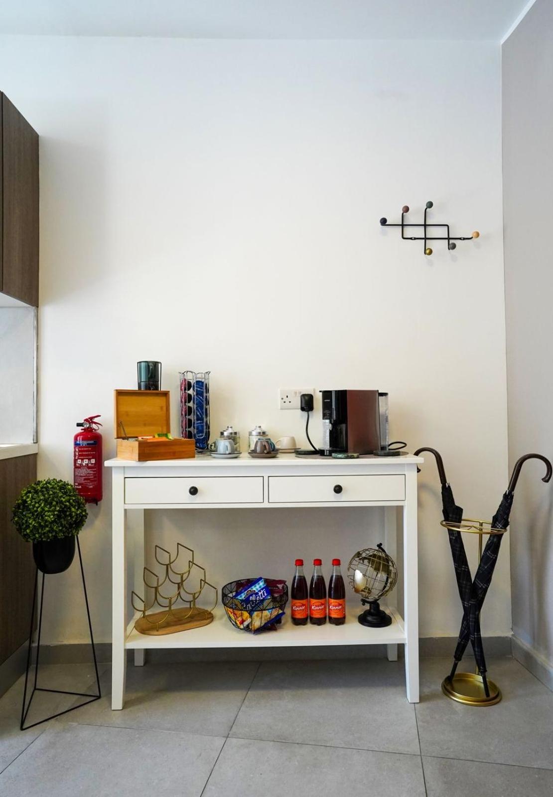 Mosta Dome Penthouse