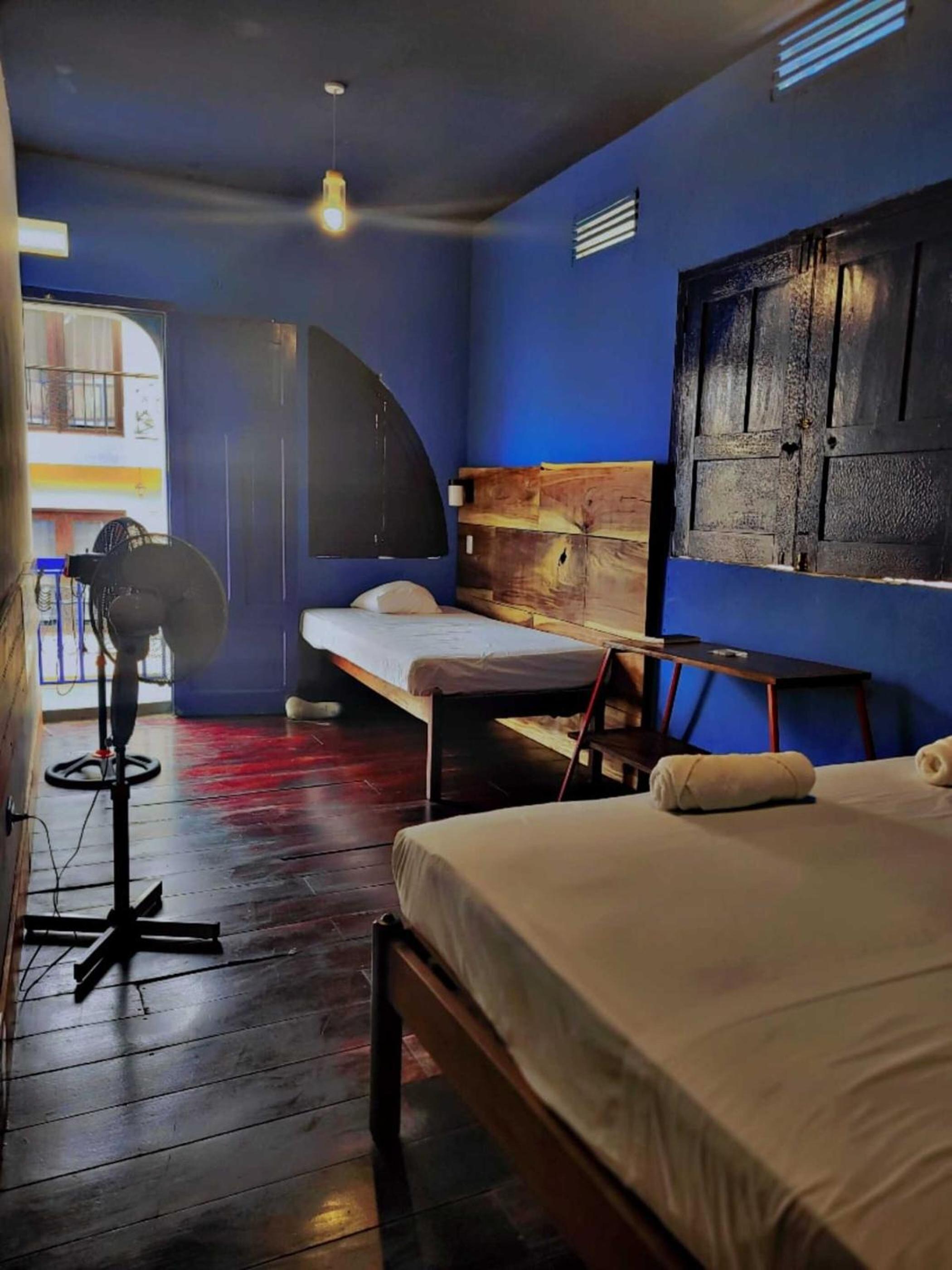 Hostal Estrella