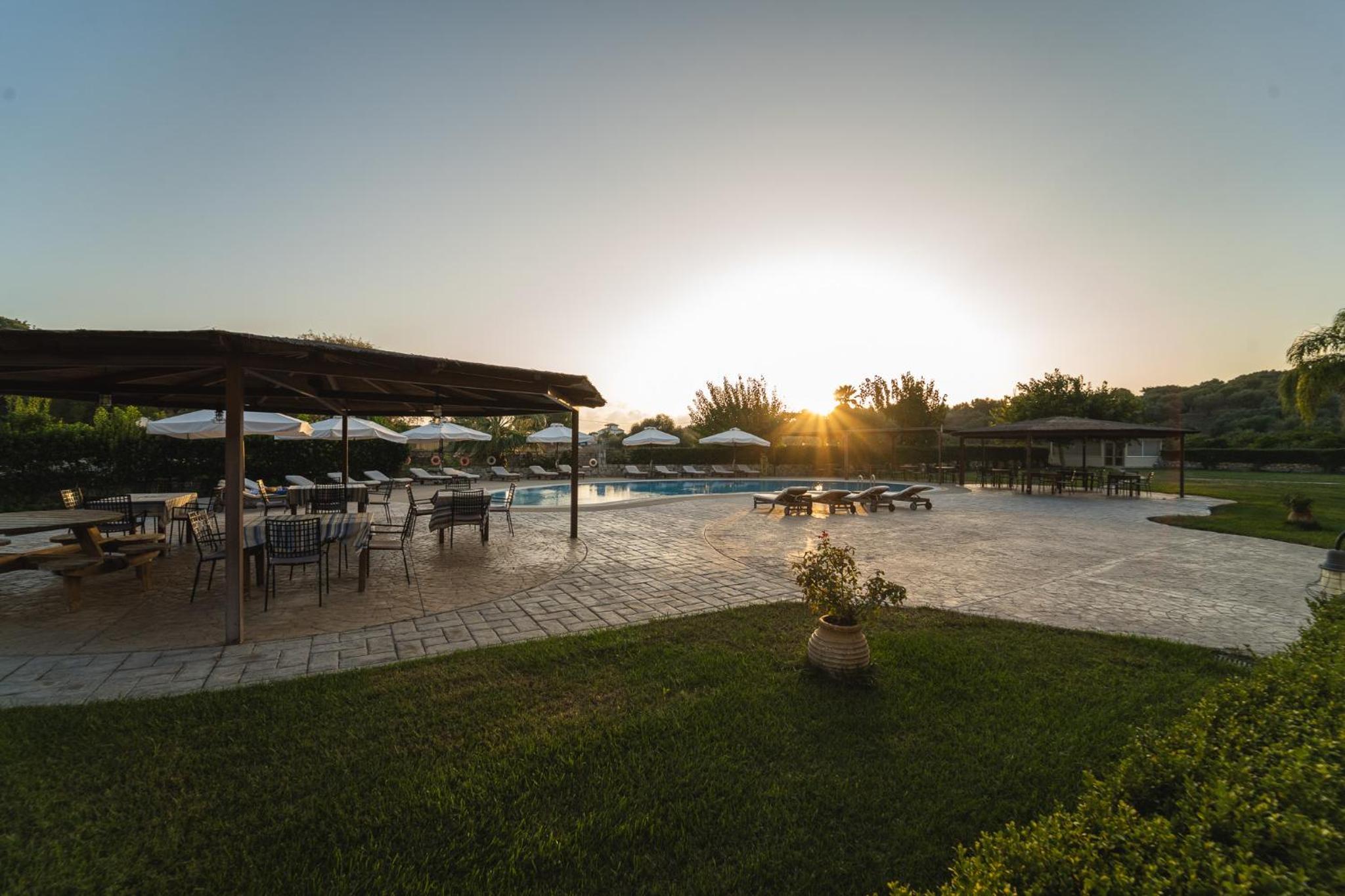 Tsokas Hotel
