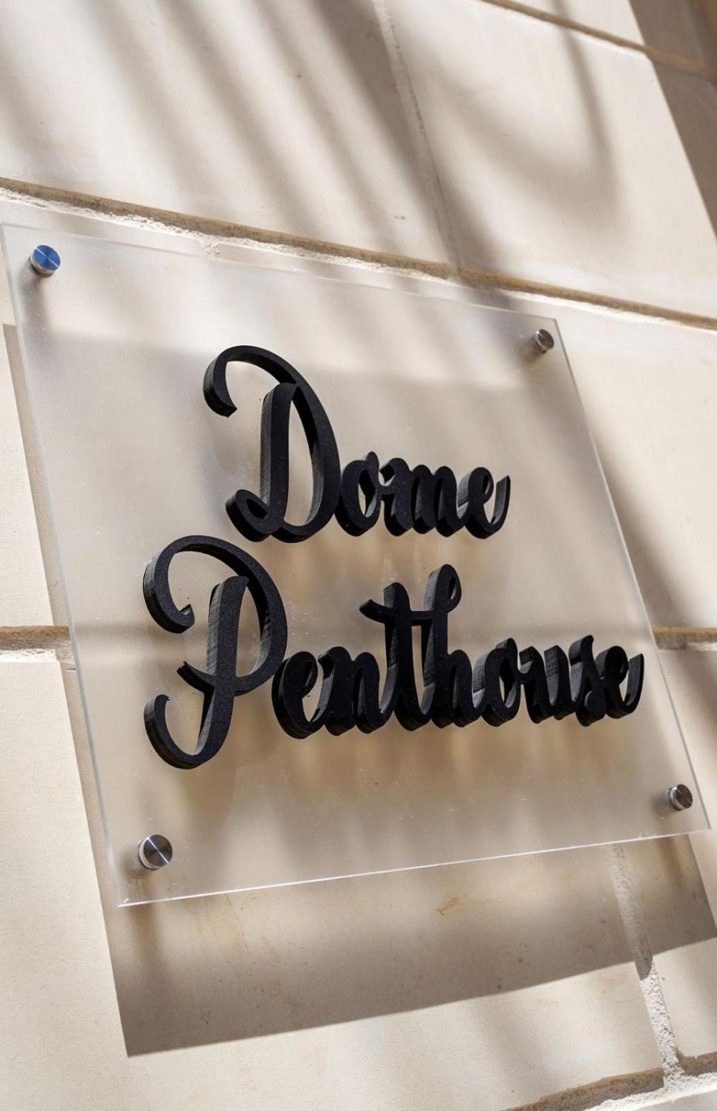 Mosta Dome Penthouse
