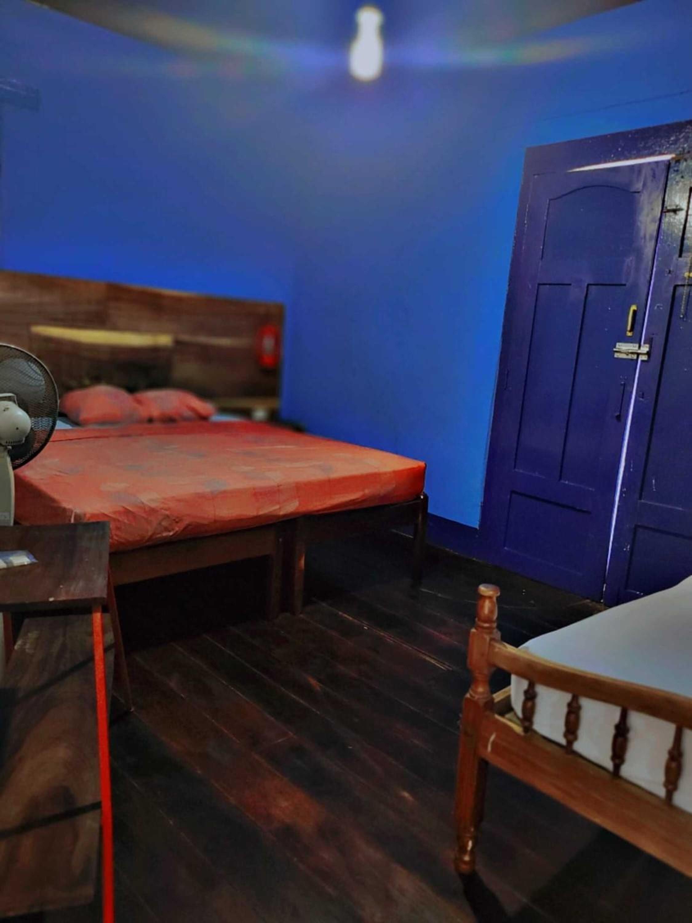 Hostal Estrella