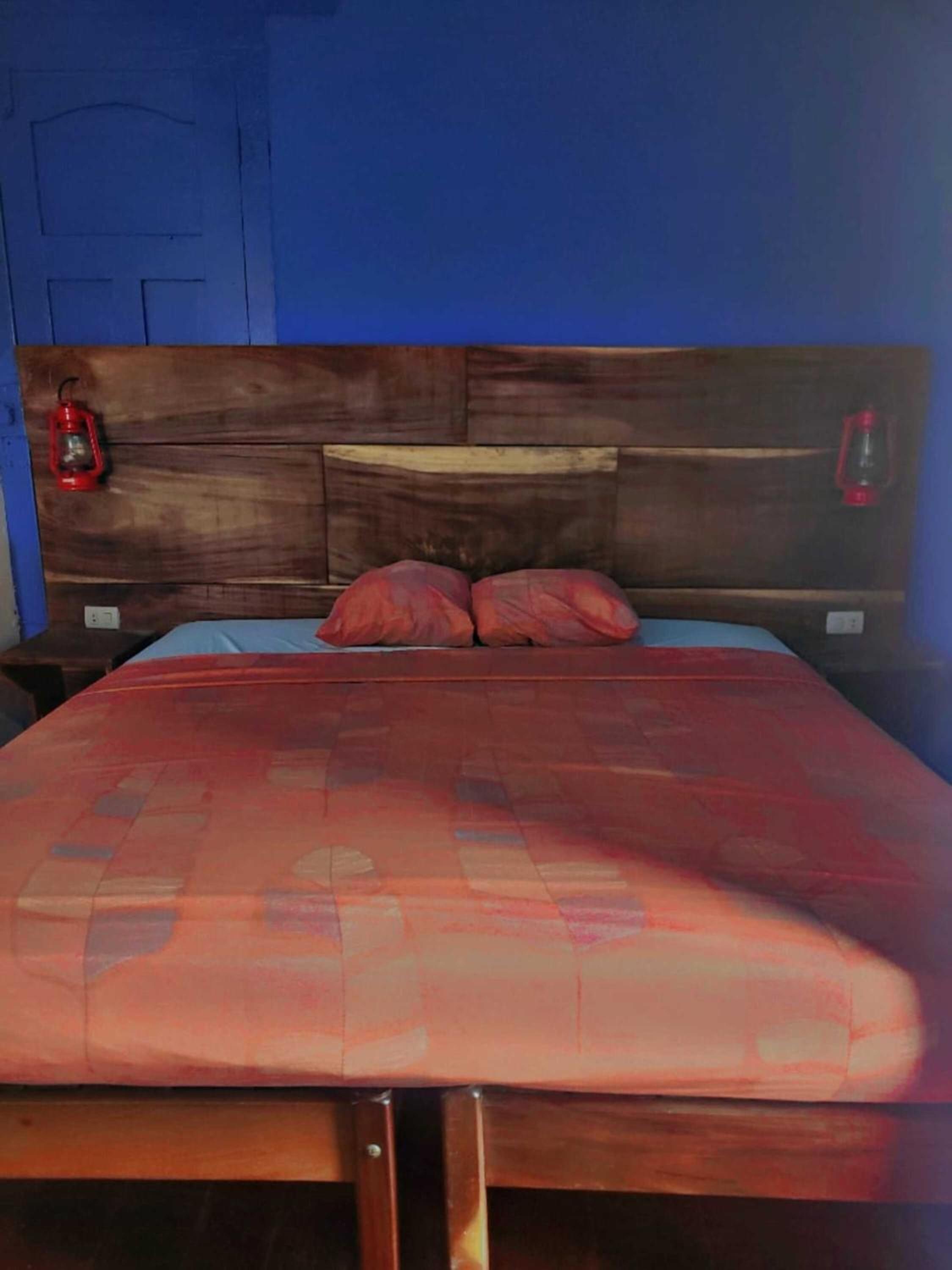 Hostal Estrella