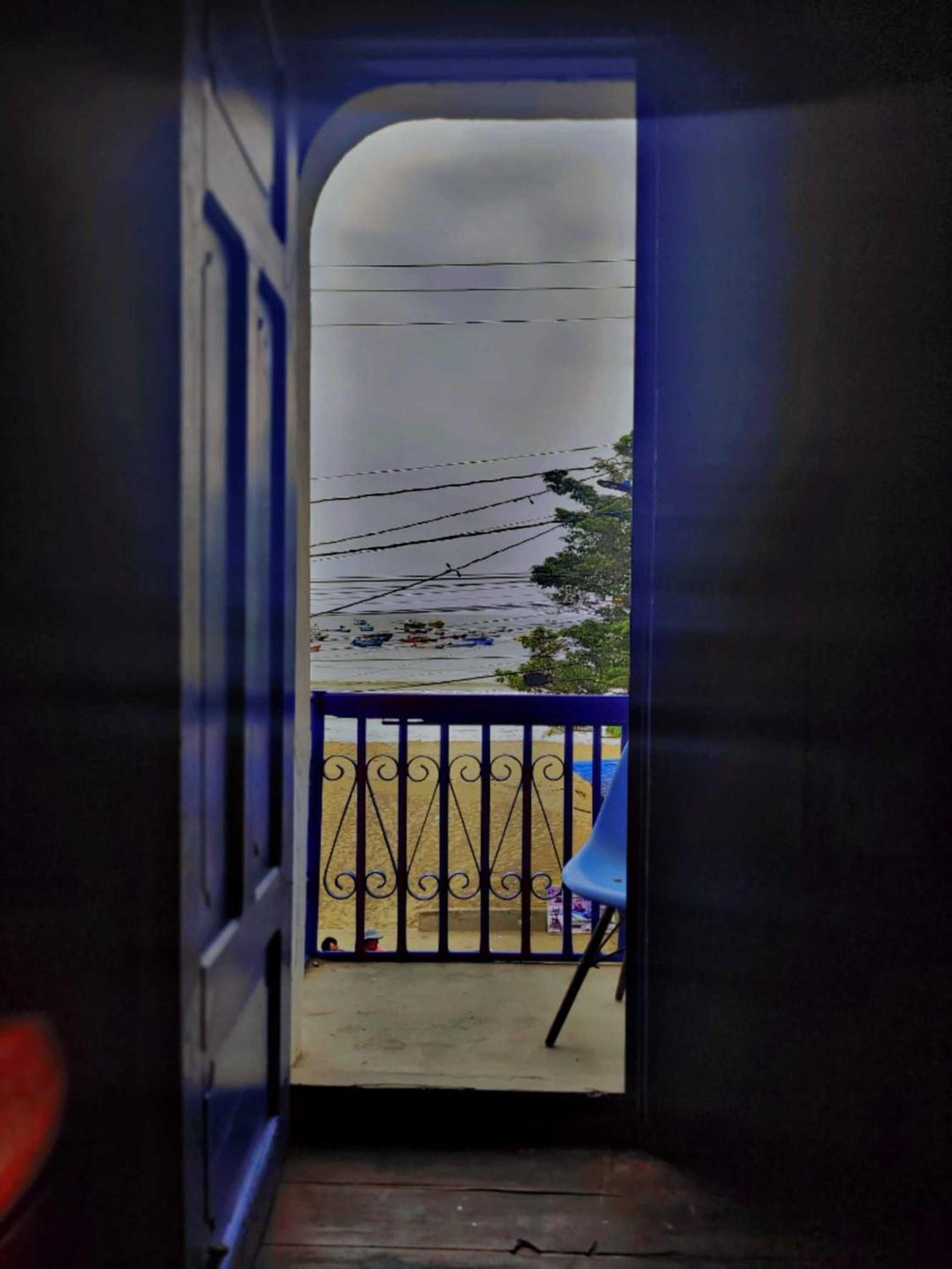Hostal Estrella