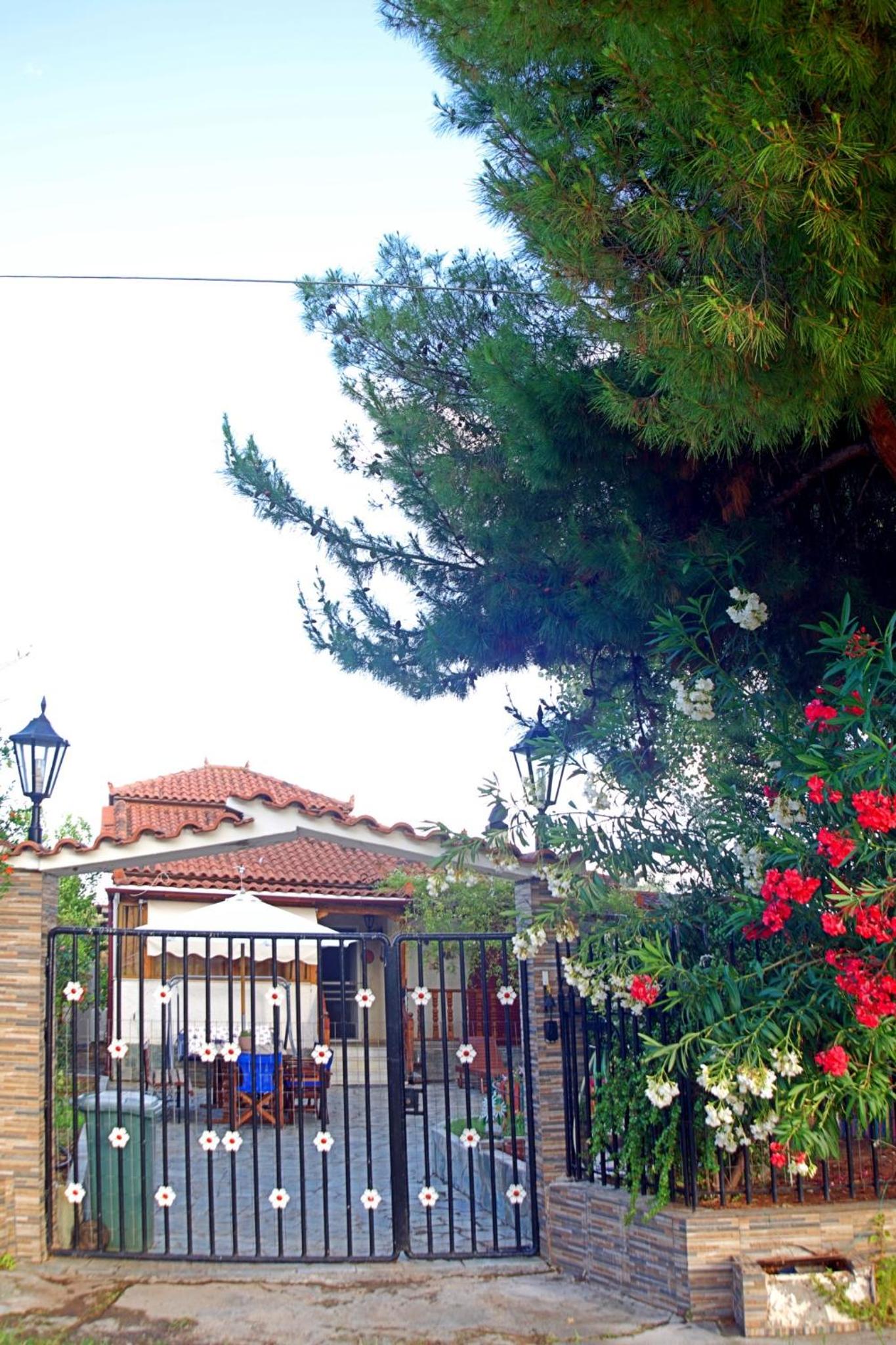 Villa Helios
