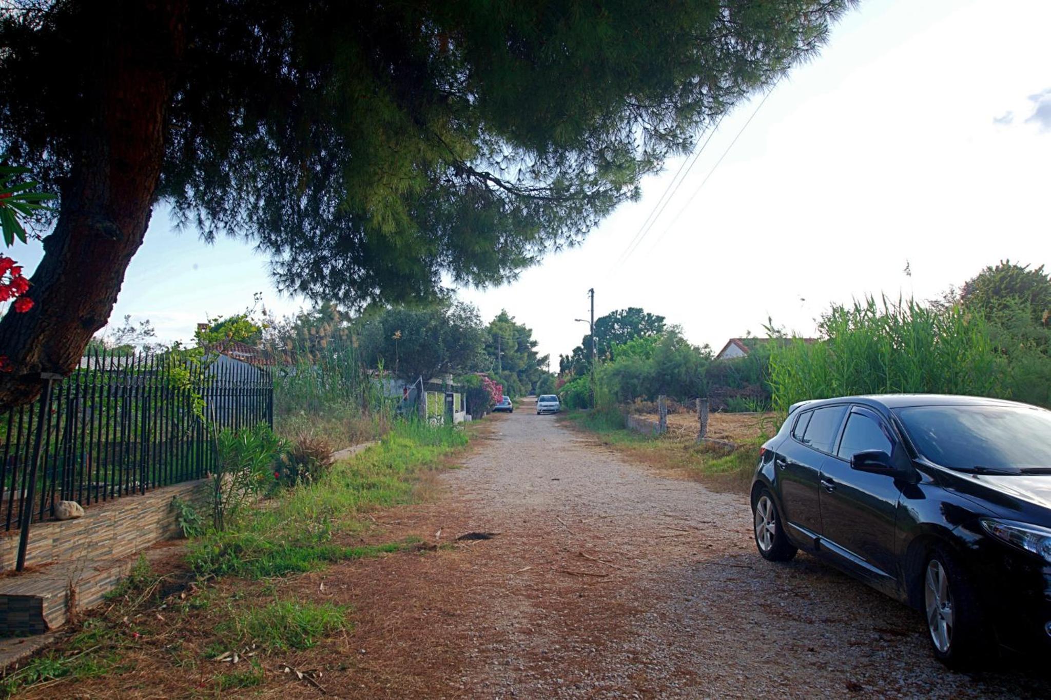 Villa Helios