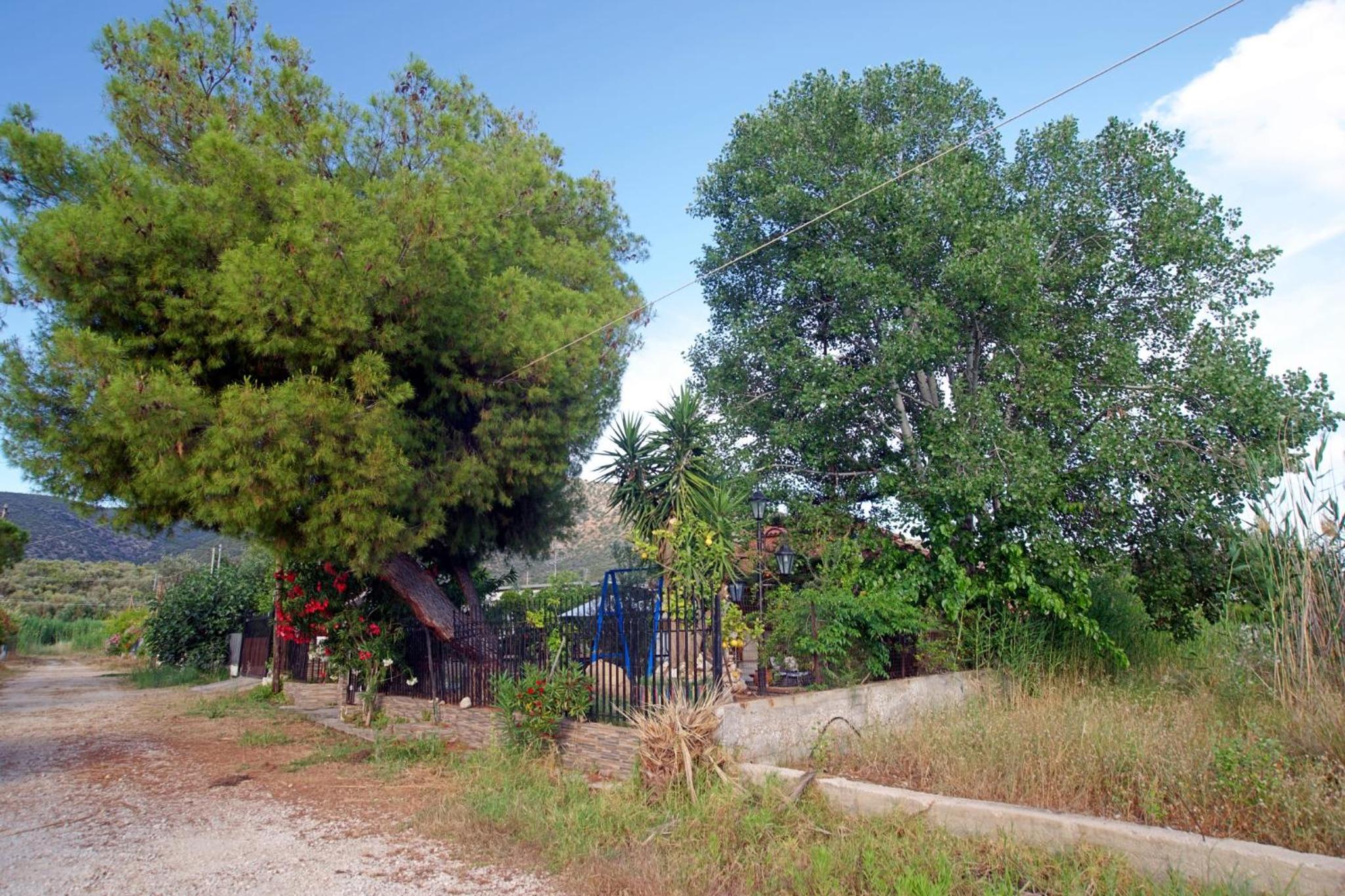 Villa Helios