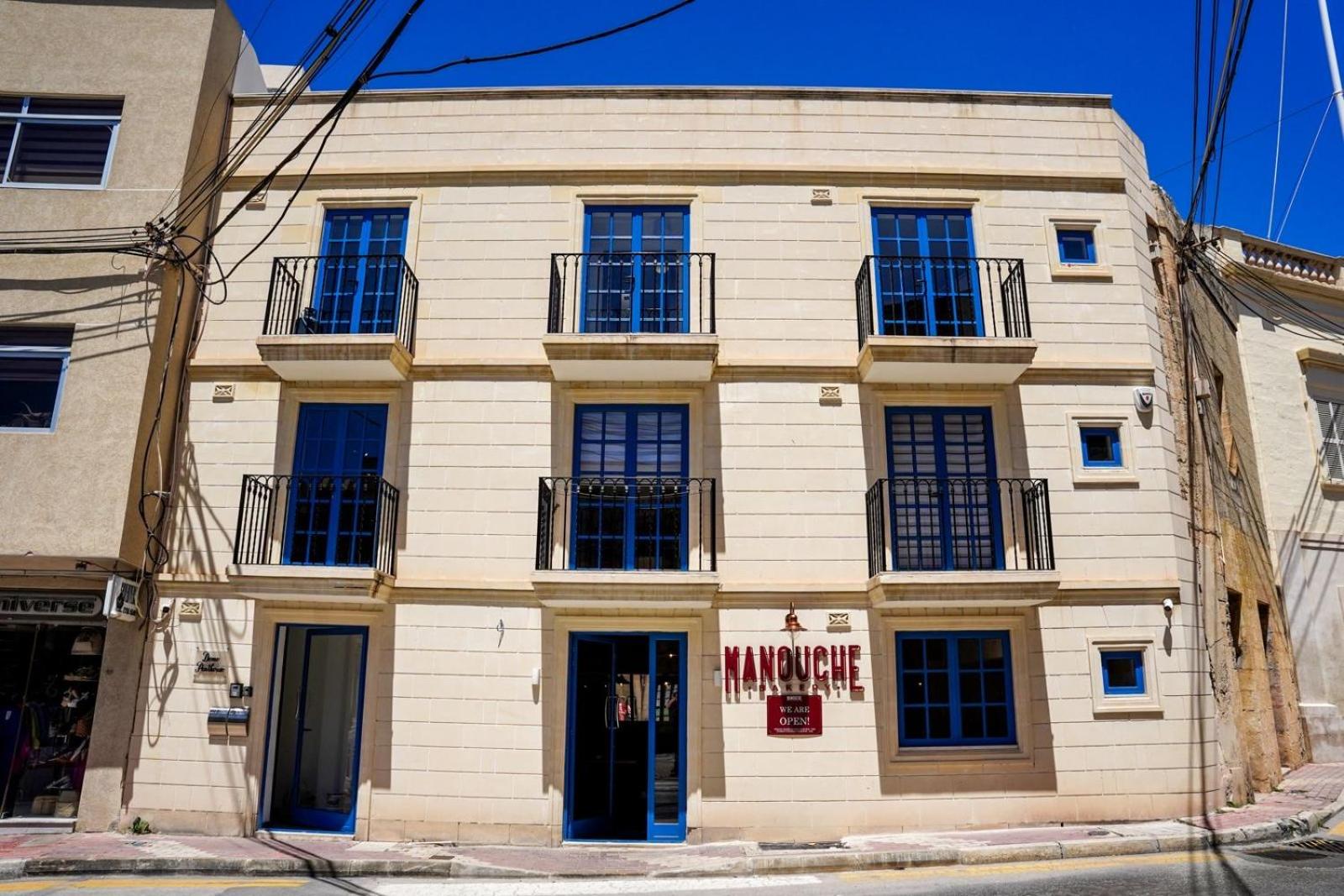 building