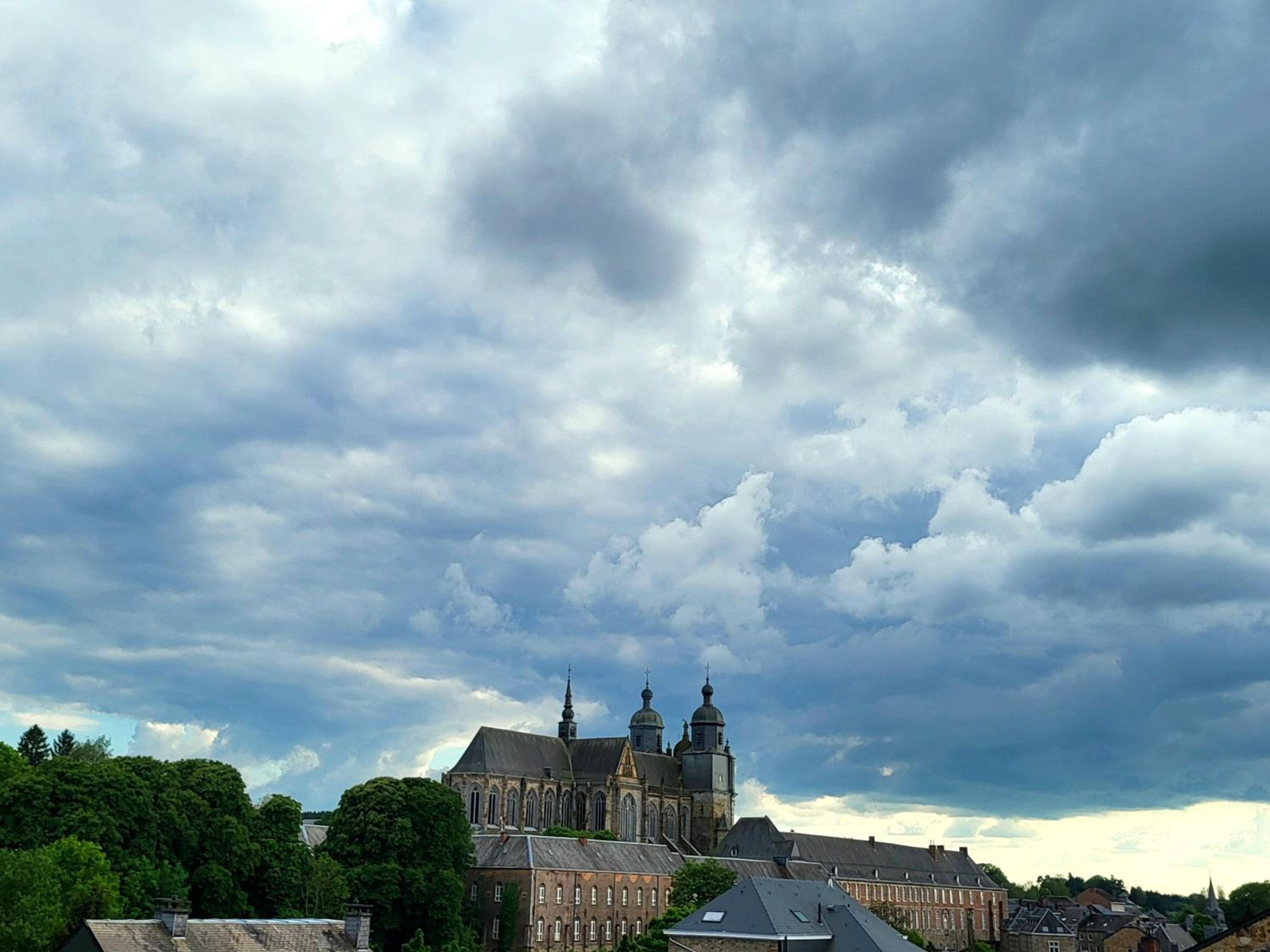 Le Grand Cerf gîte citadin