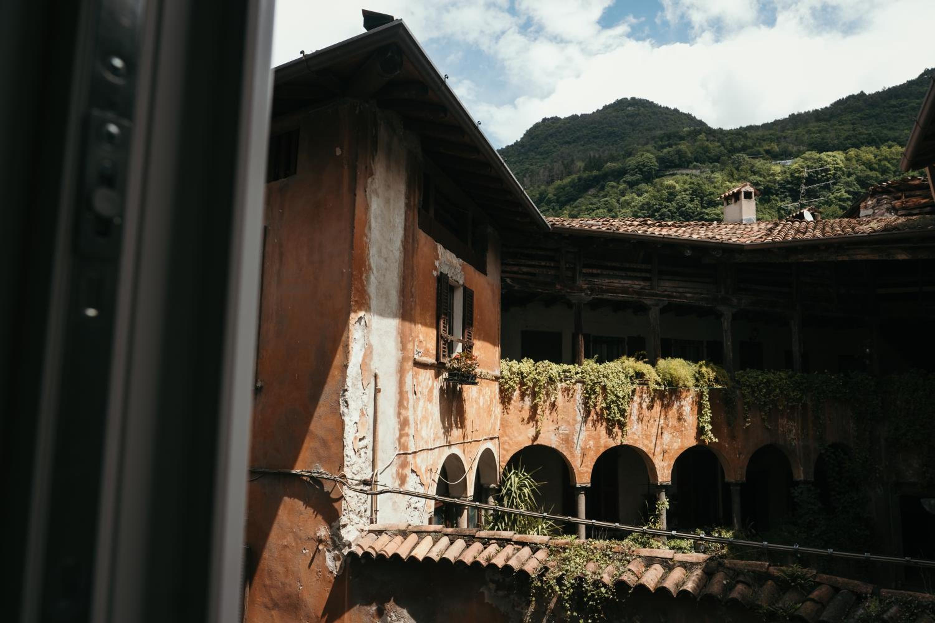 Appartamento Al Borgo - Luxury Bilocale con 4 posti letto