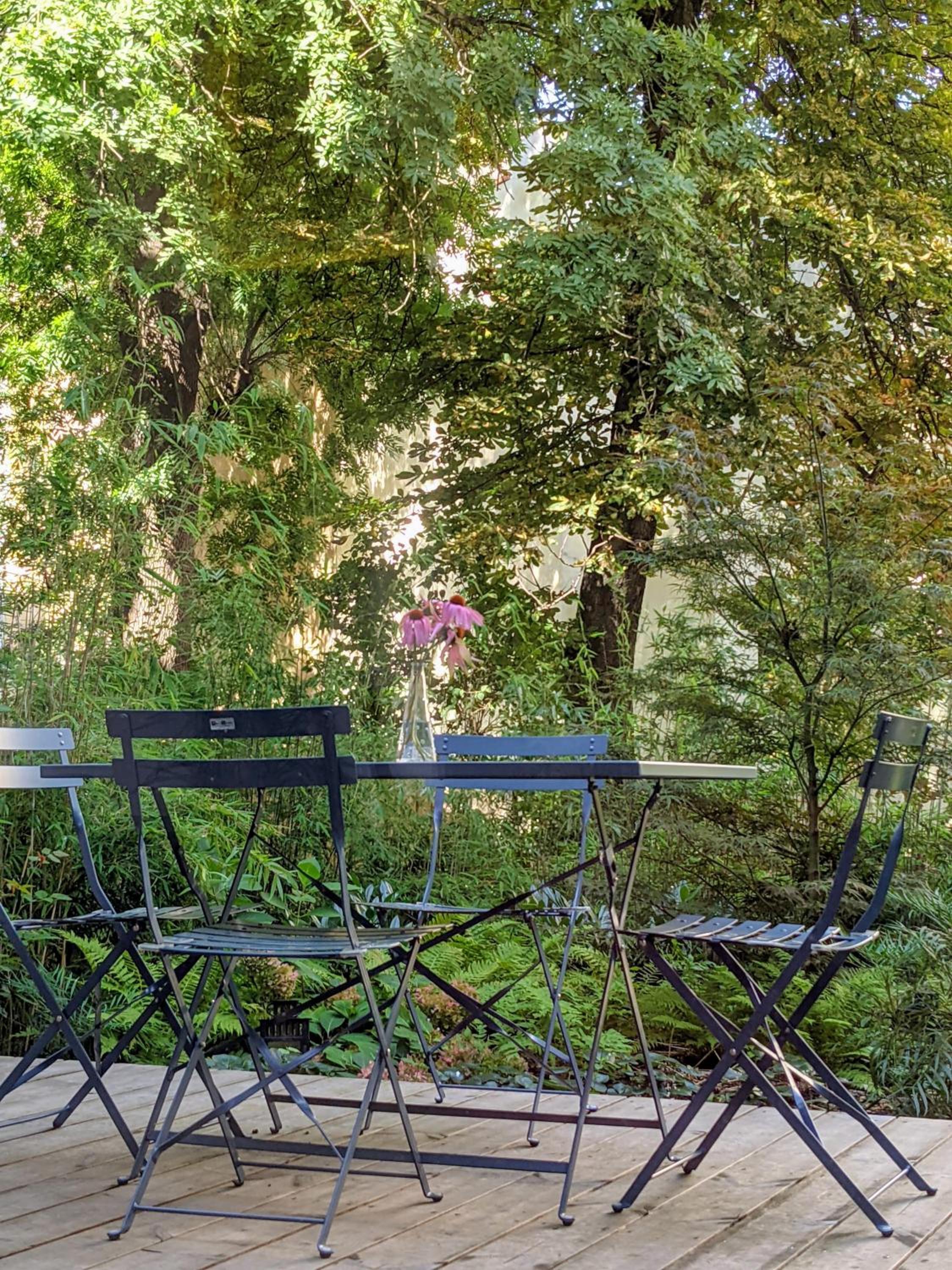 Romantic and atypical apartments in Prague's Montmartre