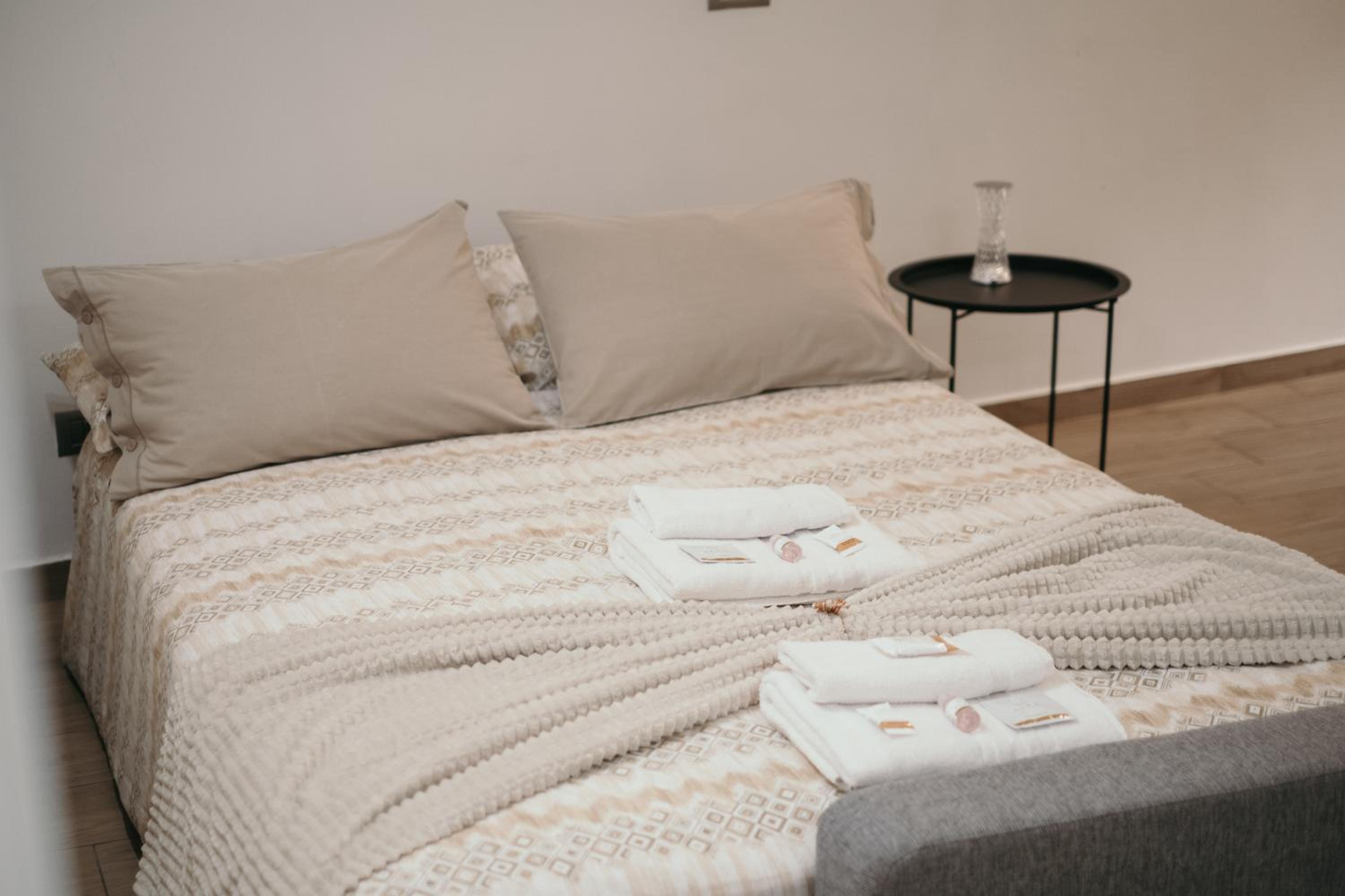 Charme nel Borgo di Bienno di Design, Natura & Relax photo 5