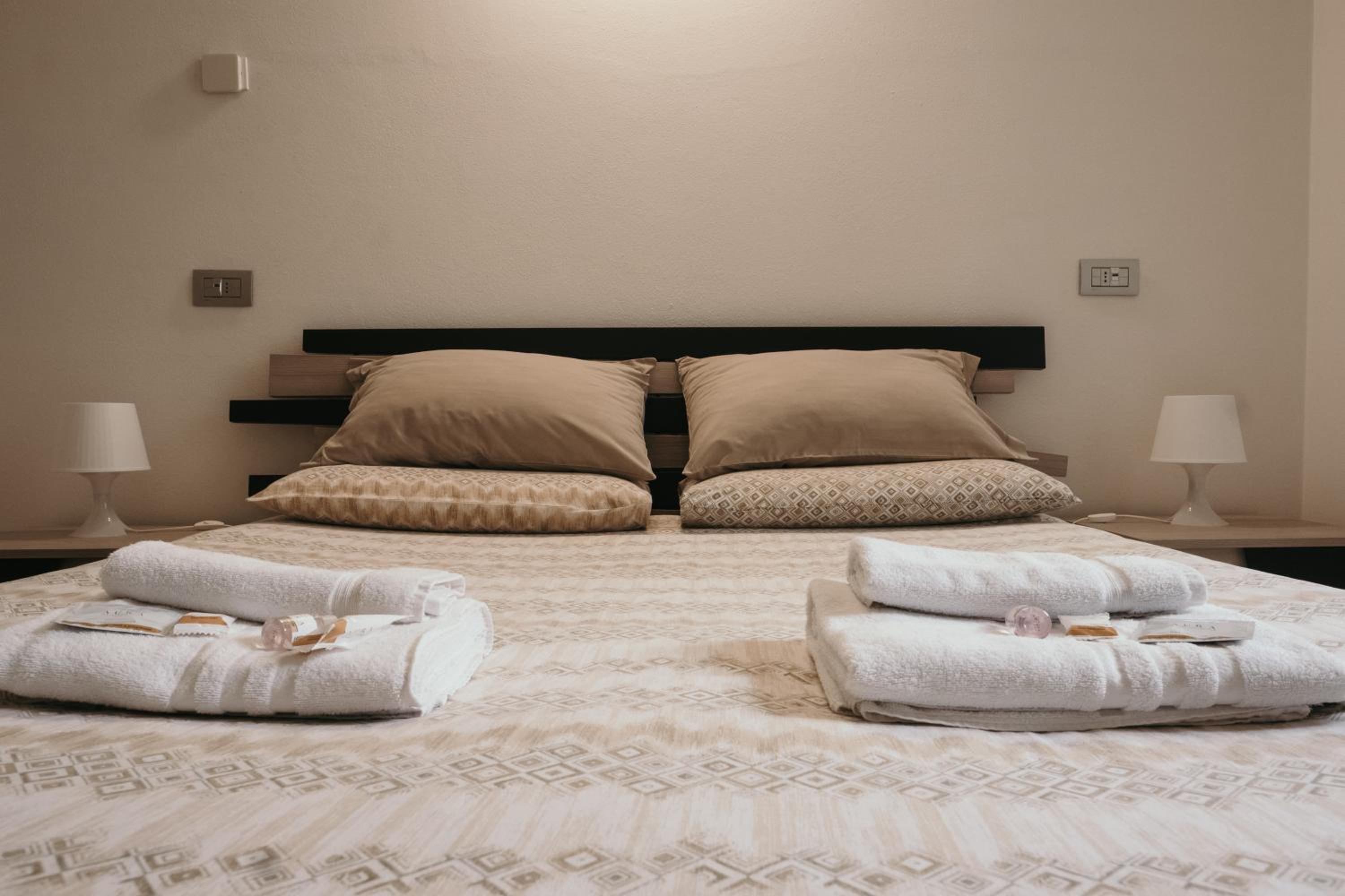 Charme nel Borgo di Bienno di Design, Natura & Relax photo 3