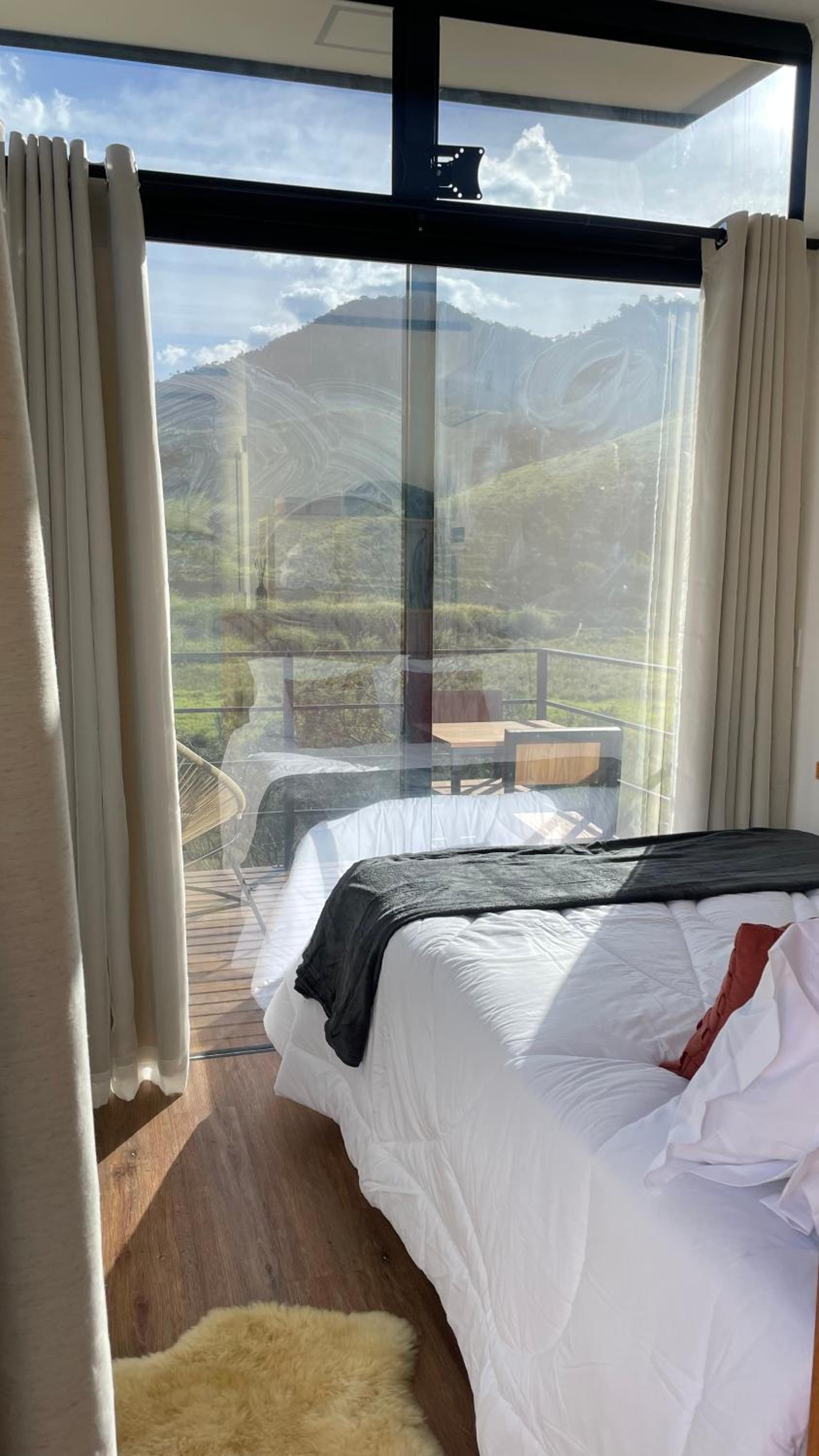 Villa Trentino Chalé Dolomitas