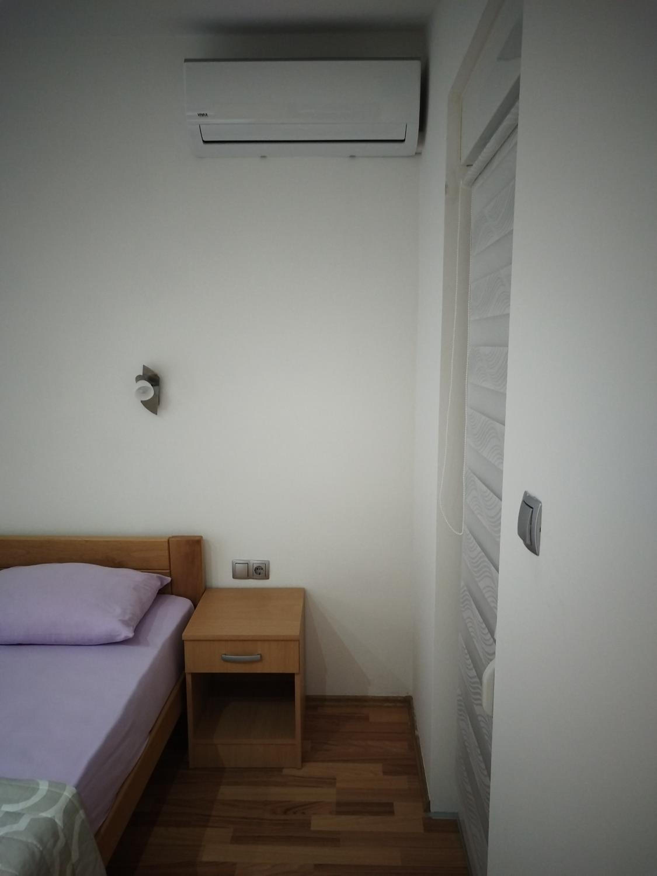 Tolj apartman