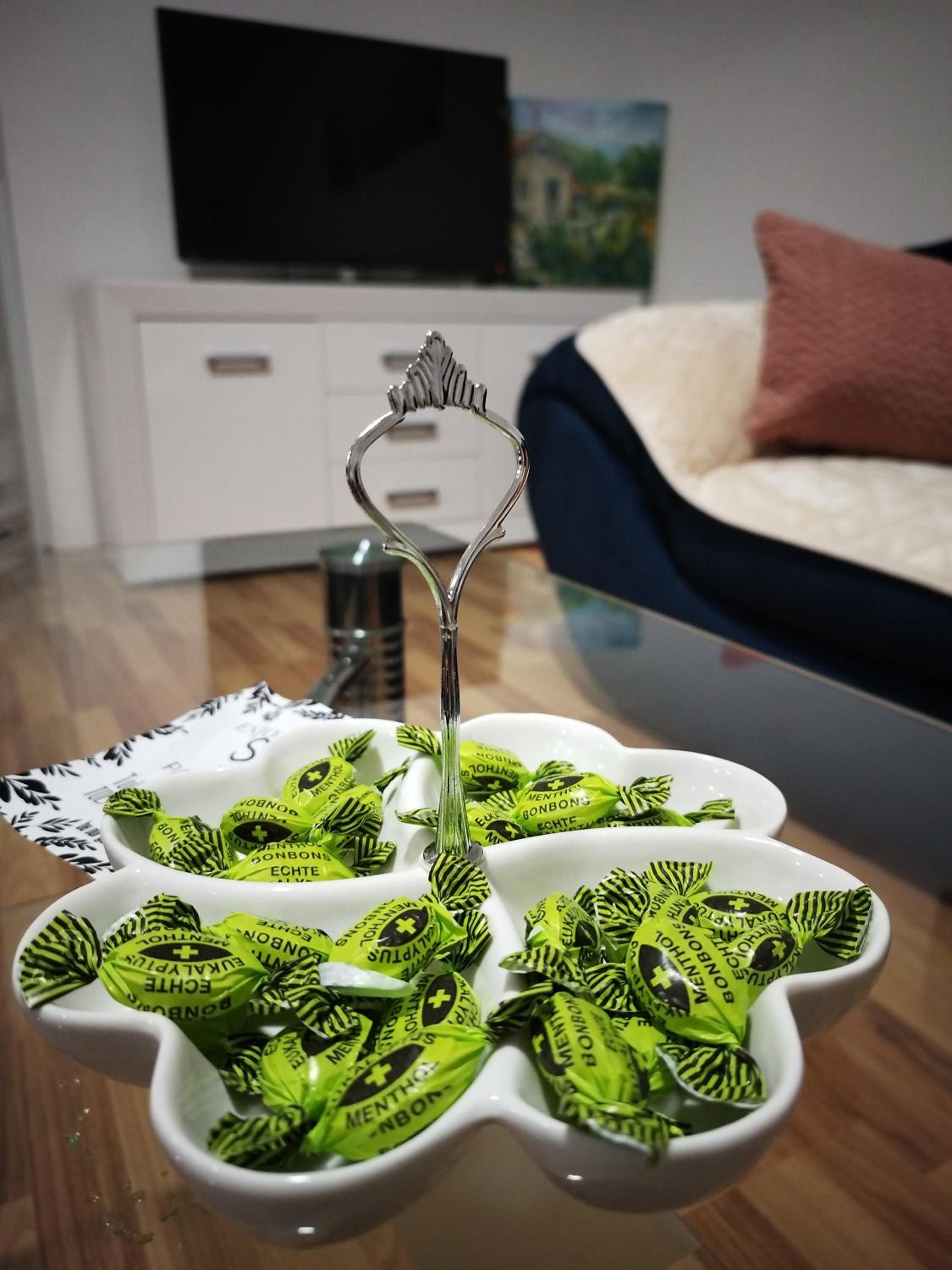 Tolj apartman