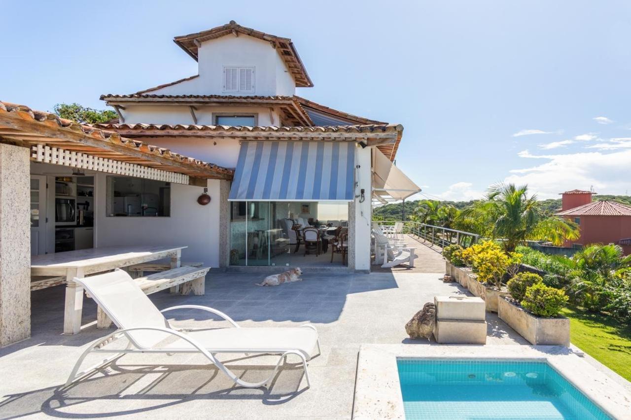 Pousada Casa Zoe Búzios