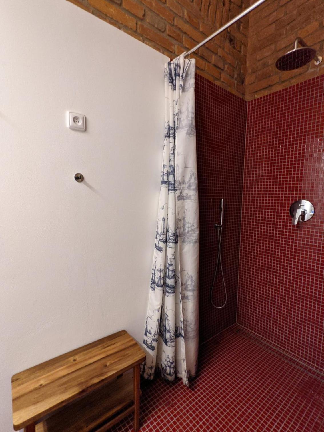 Romantic and atypical apartments in Prague's Montmartre