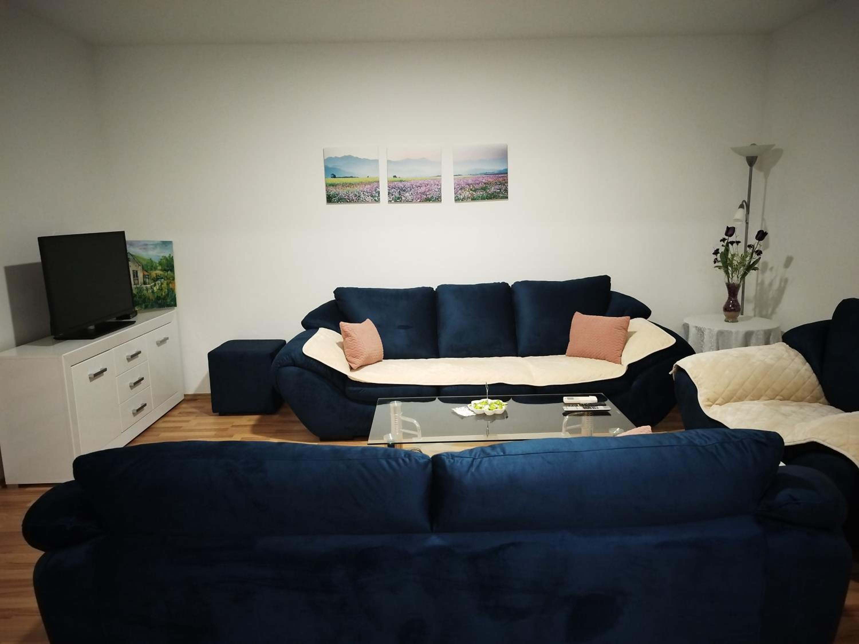 Tolj apartman