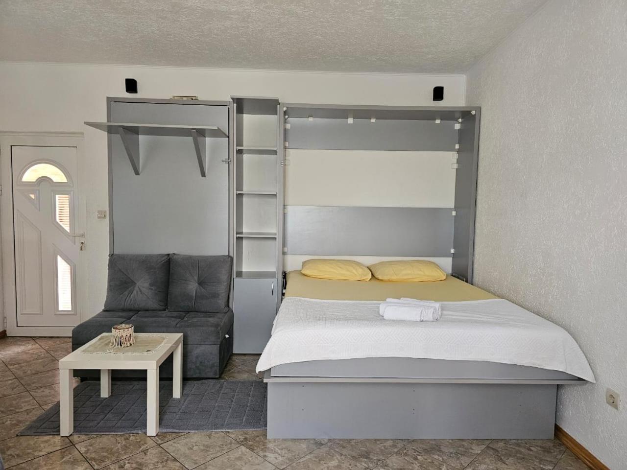 Apartments Carpe Diem