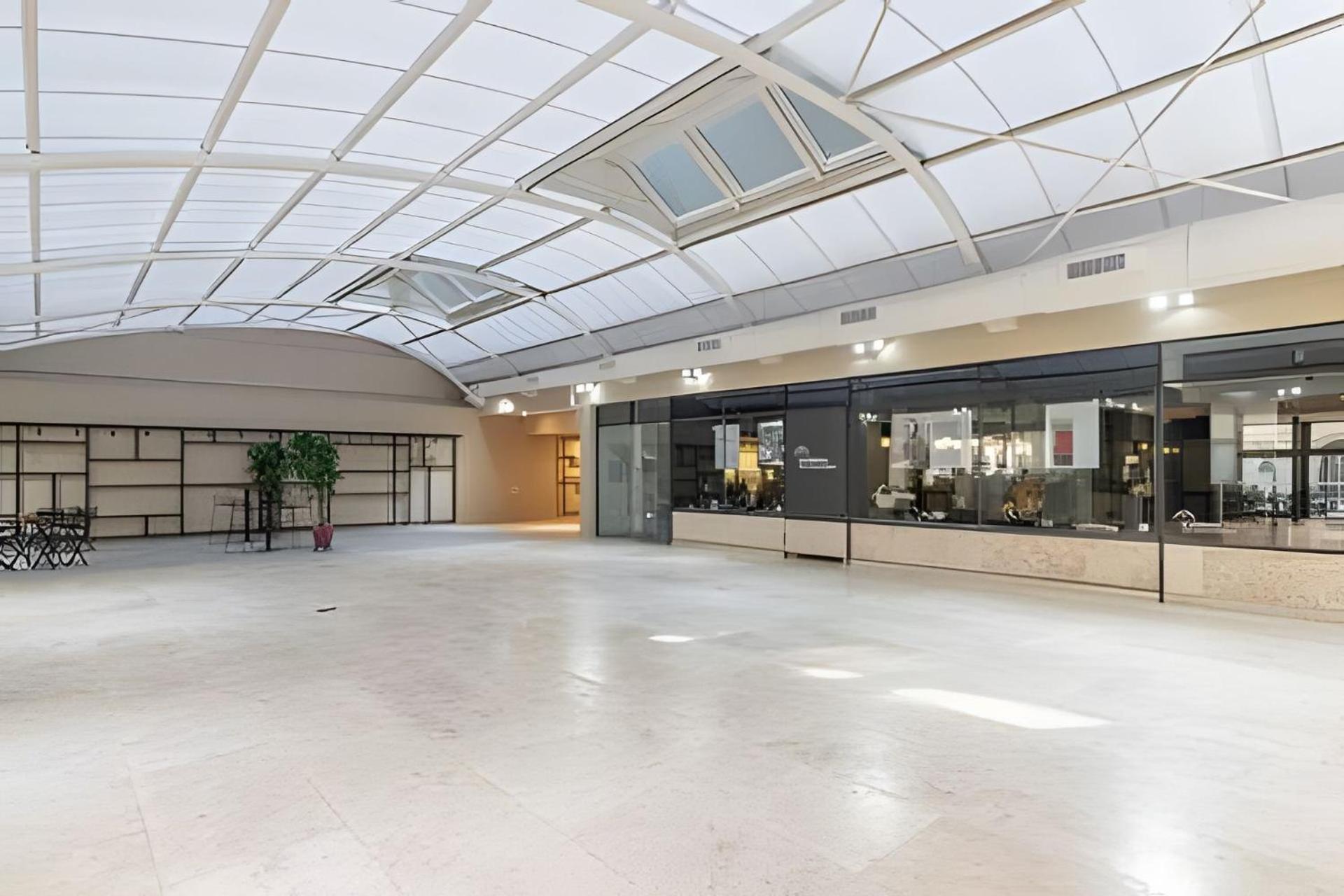 Luxury Apartments at Paseo de la Cisterna view 3