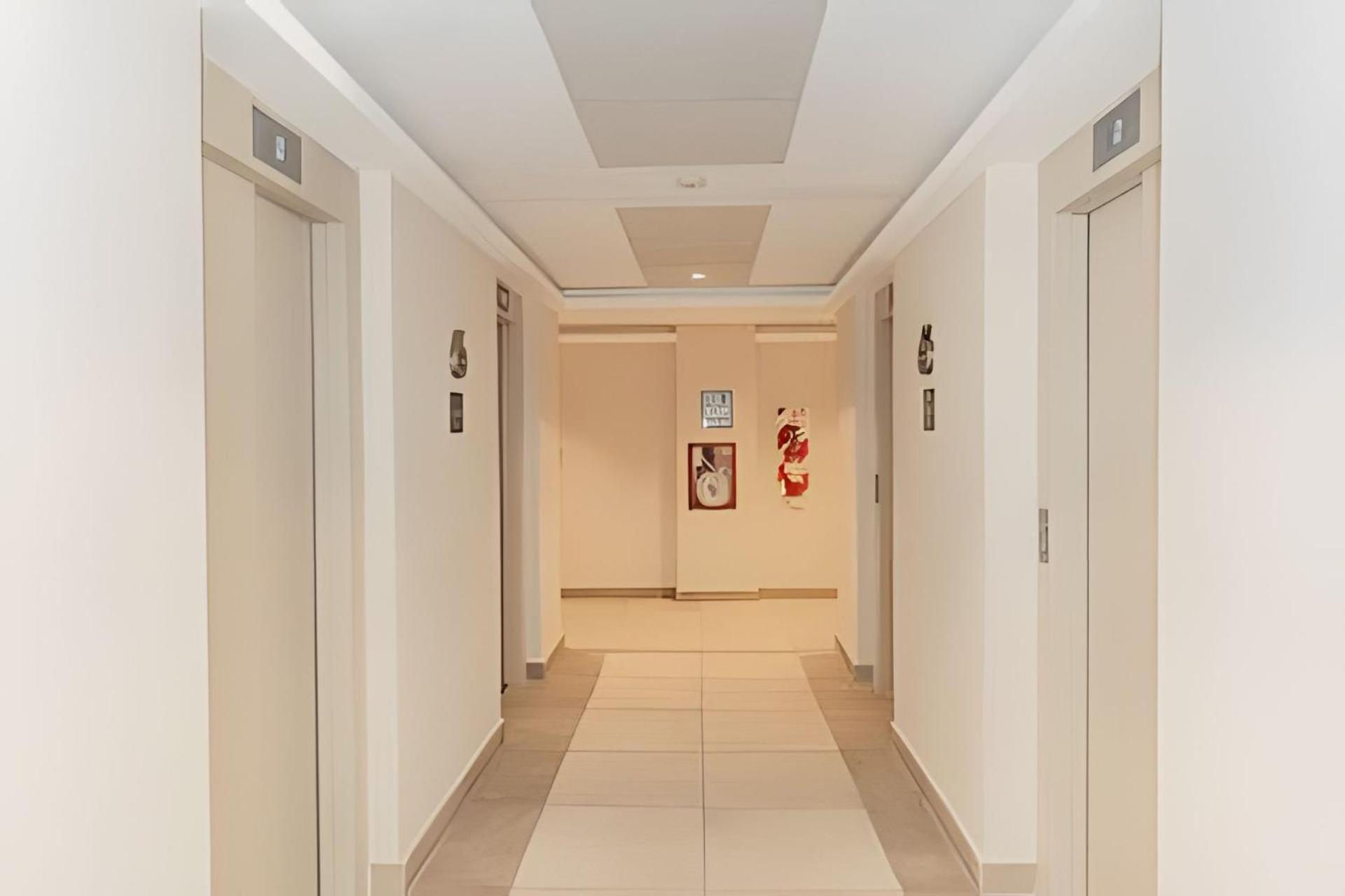 Luxury Apartments at Paseo de la Cisterna view 4