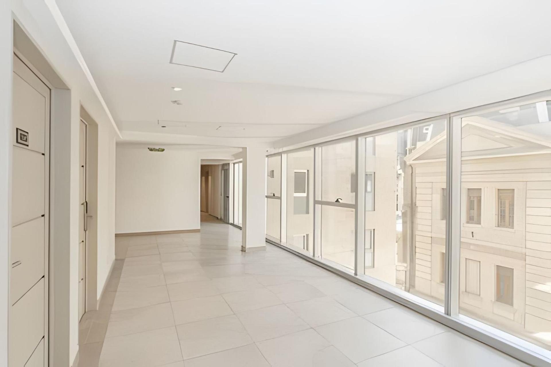 Luxury Apartments at Paseo de la Cisterna view 5