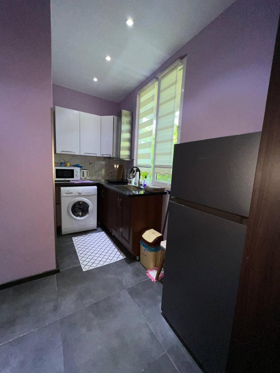 Apartment Merabi