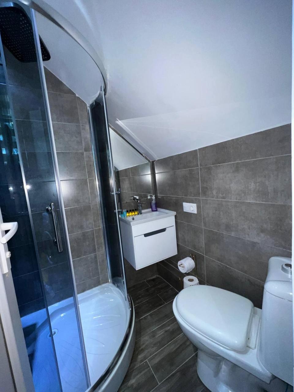 Apartment Merabi