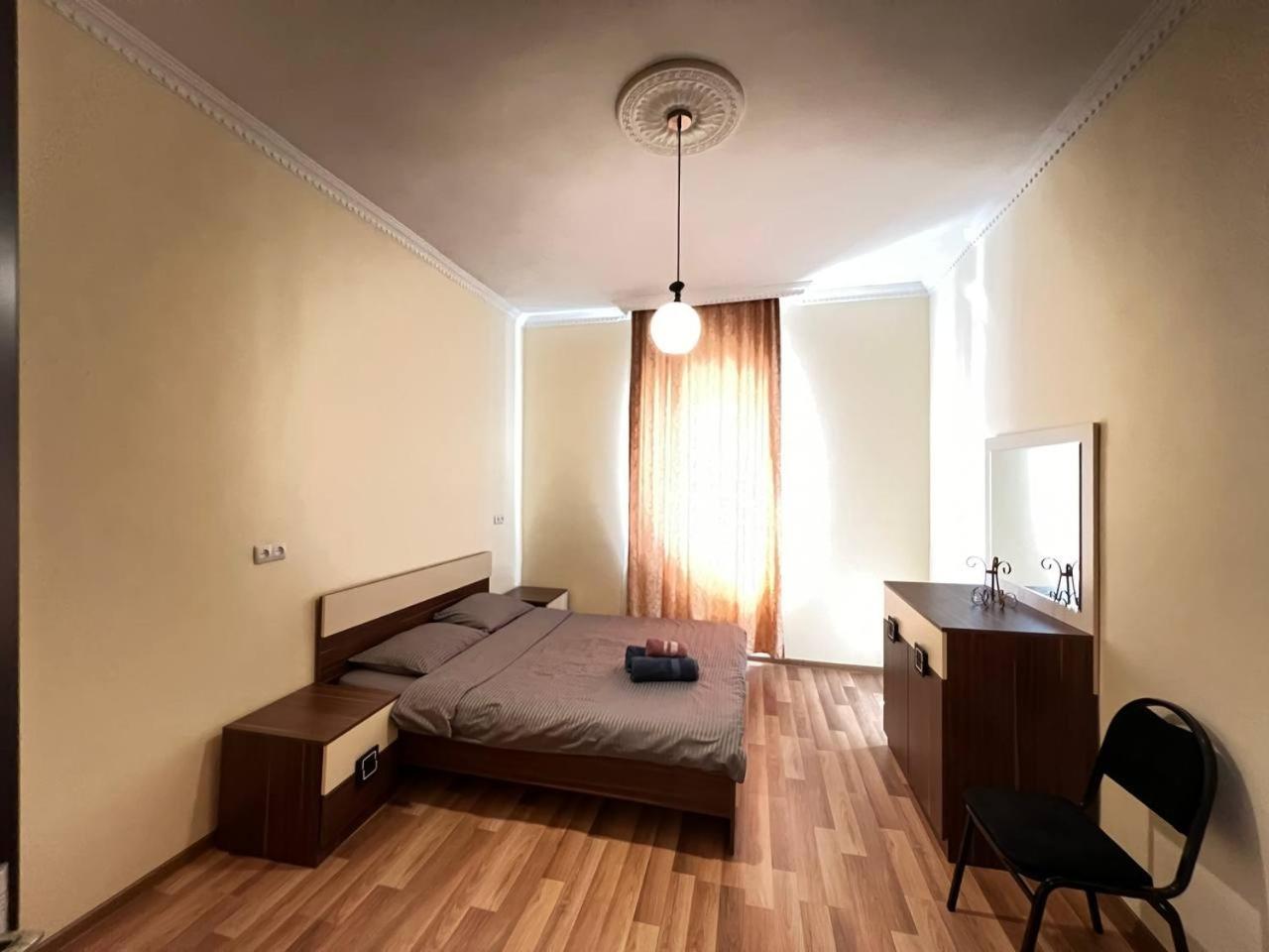 Apartment Merabi