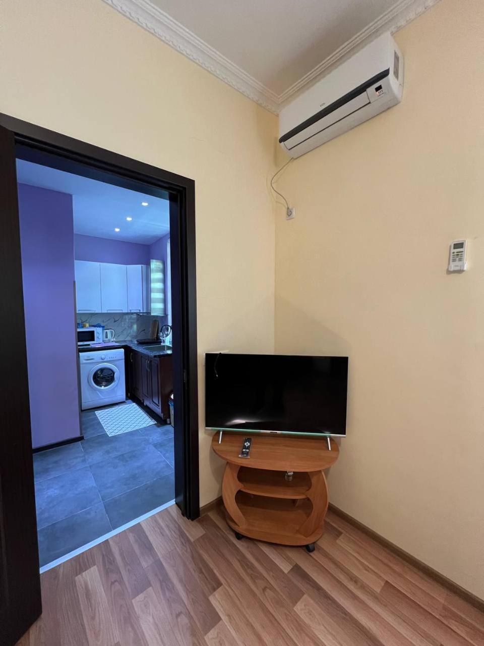 Apartment Merabi