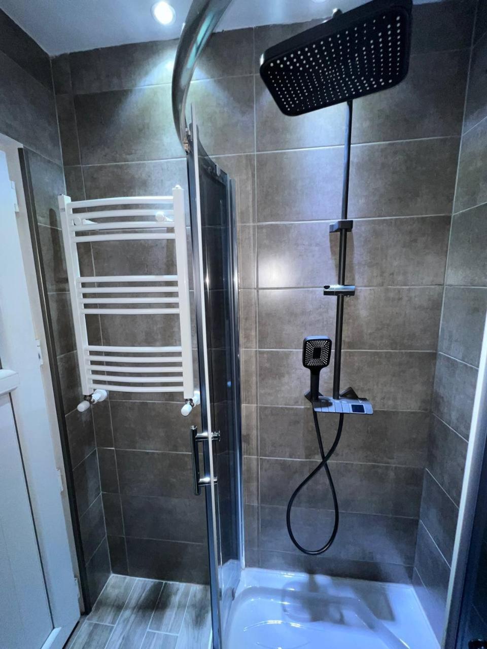 Apartment Merabi