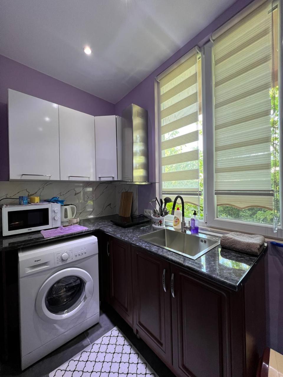 Apartment Merabi