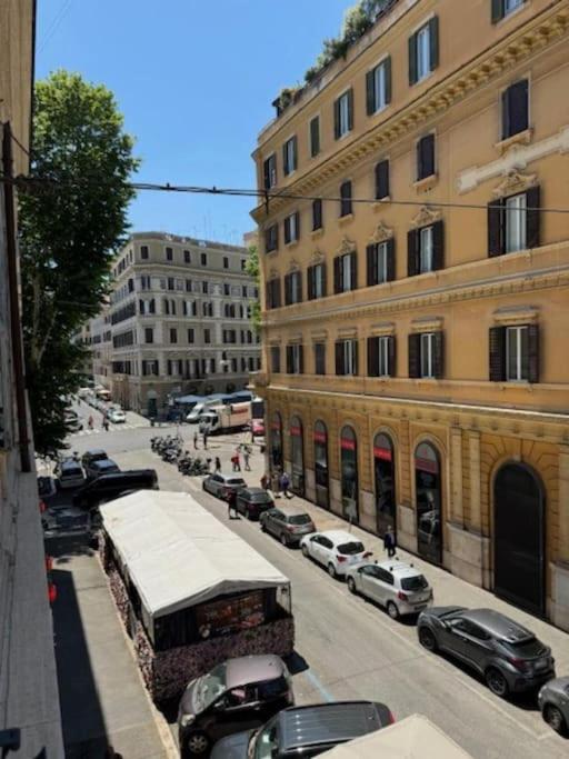 La suite di Leon