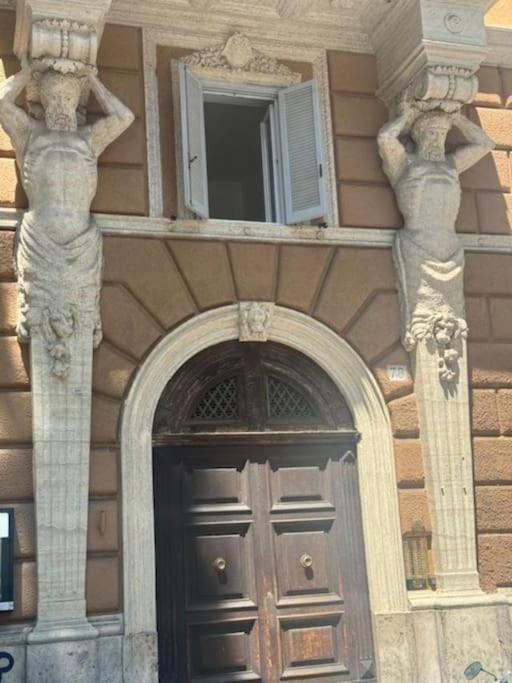 La suite di Leon