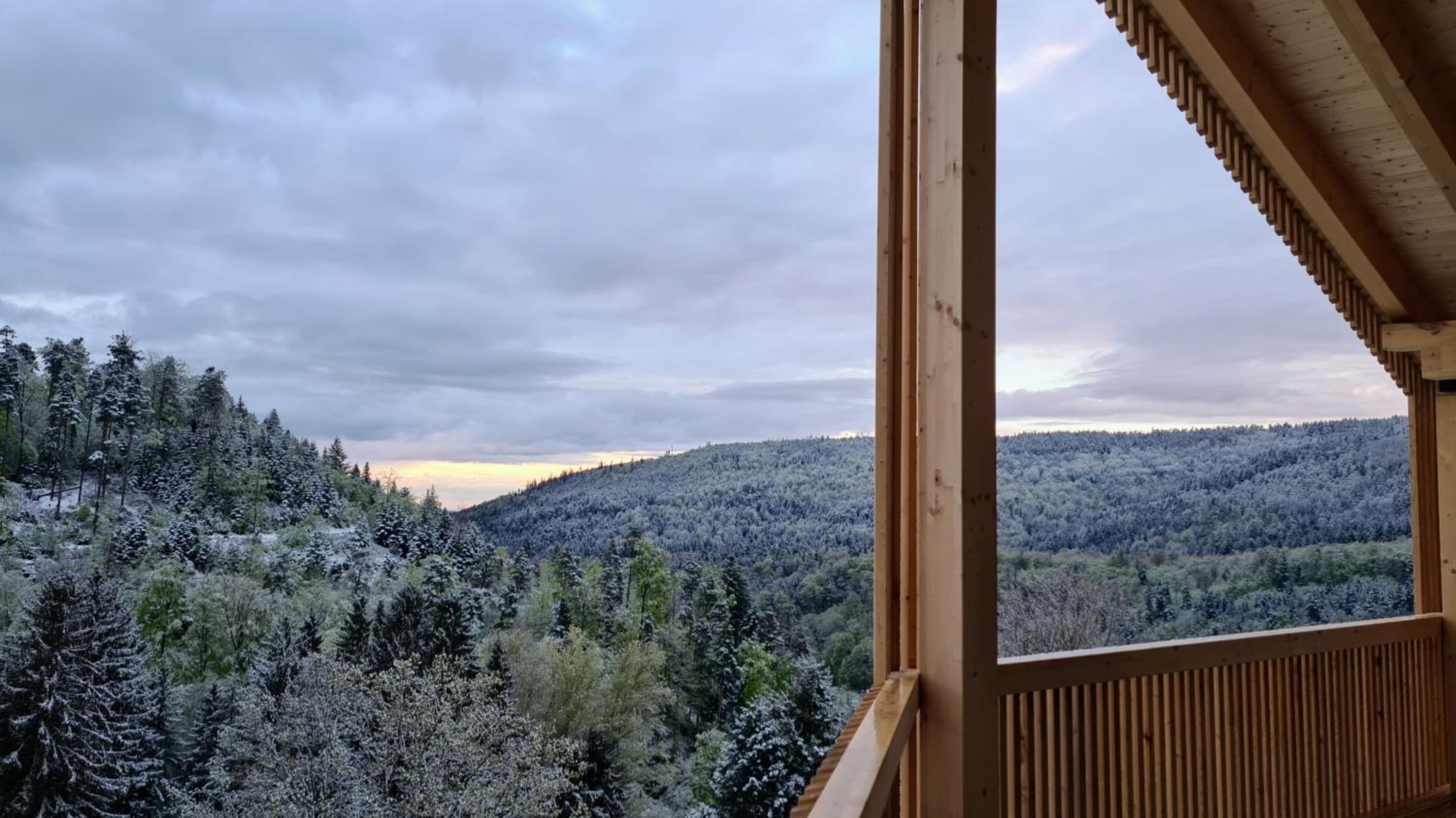 Schwarzwaldstrand Ferienwohnungen
