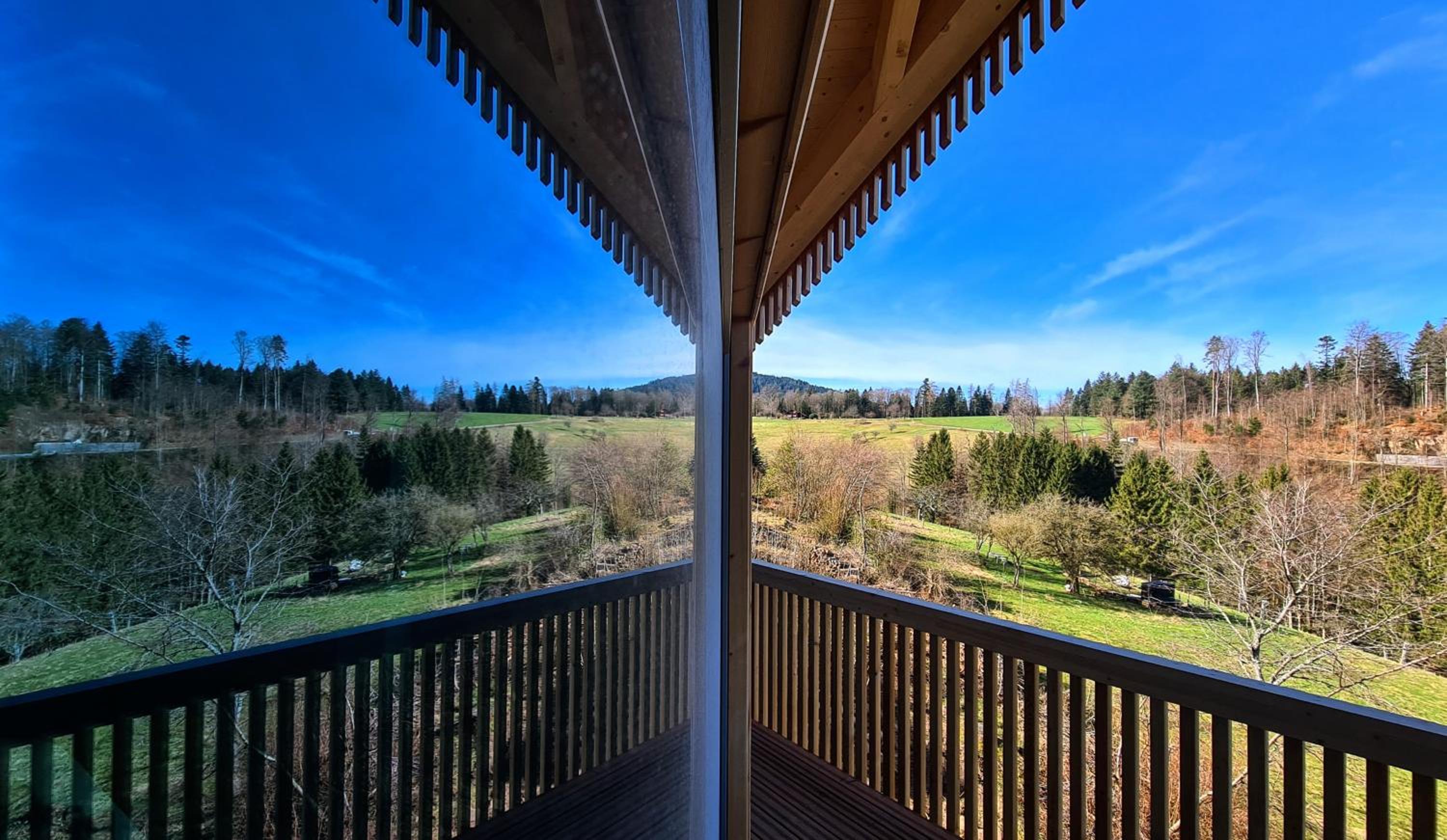 Schwarzwaldstrand Ferienwohnungen