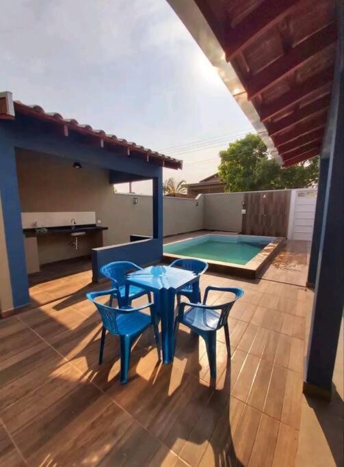 Casa Hikari