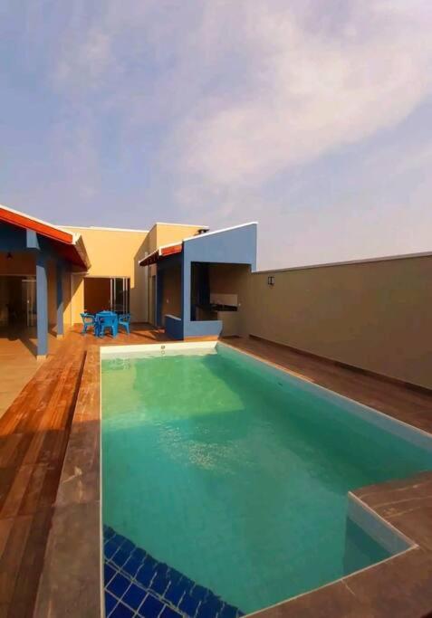 Casa Hikari
