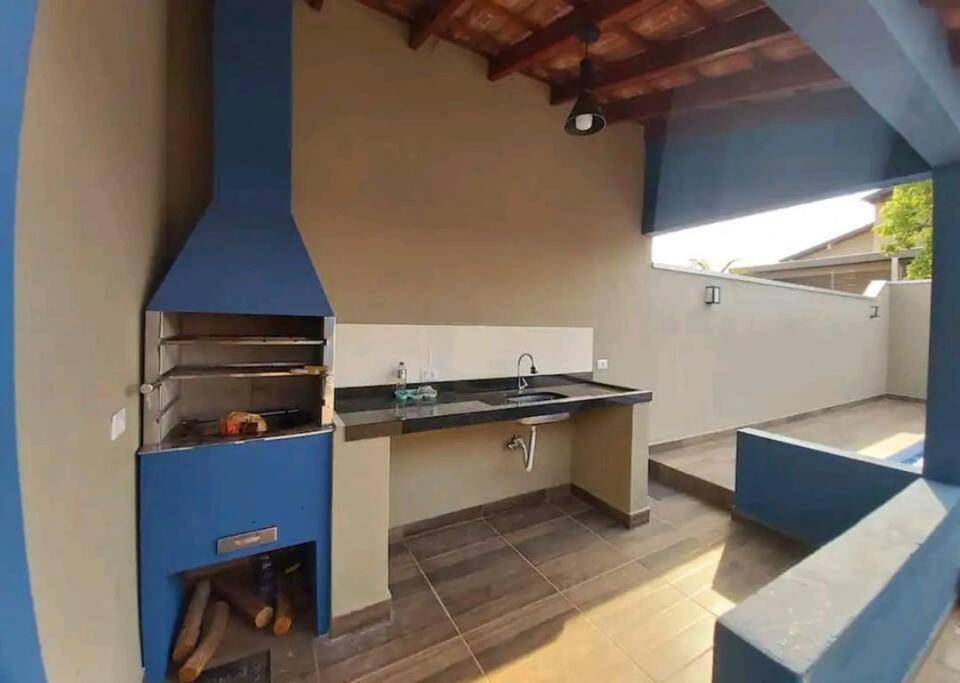 Casa Hikari