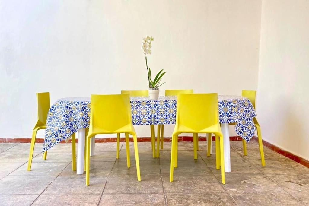 Villa Orlando Mondello photo 2