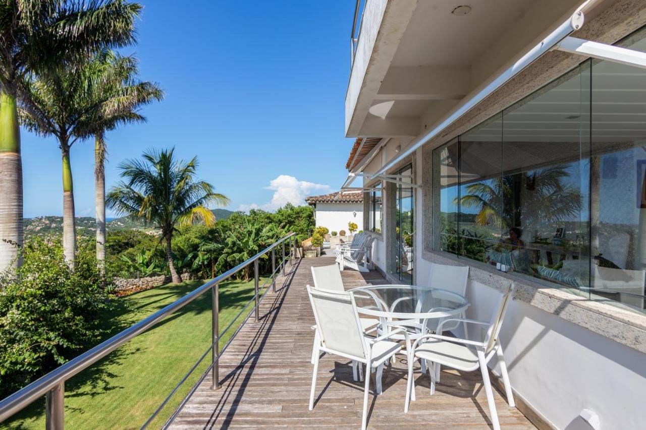Pousada Casa Zoe Búzios