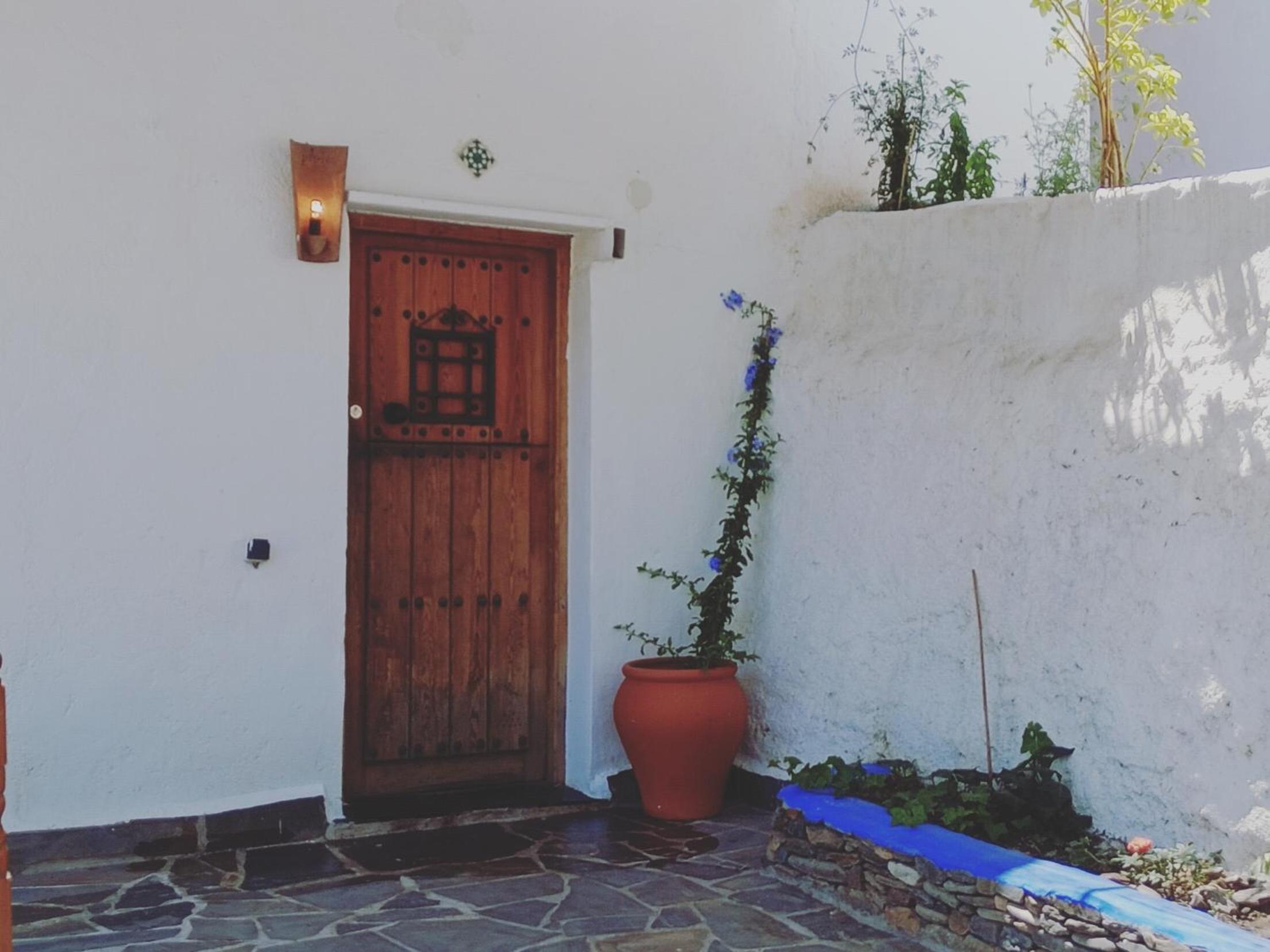 Cortijo Rural Andalusí