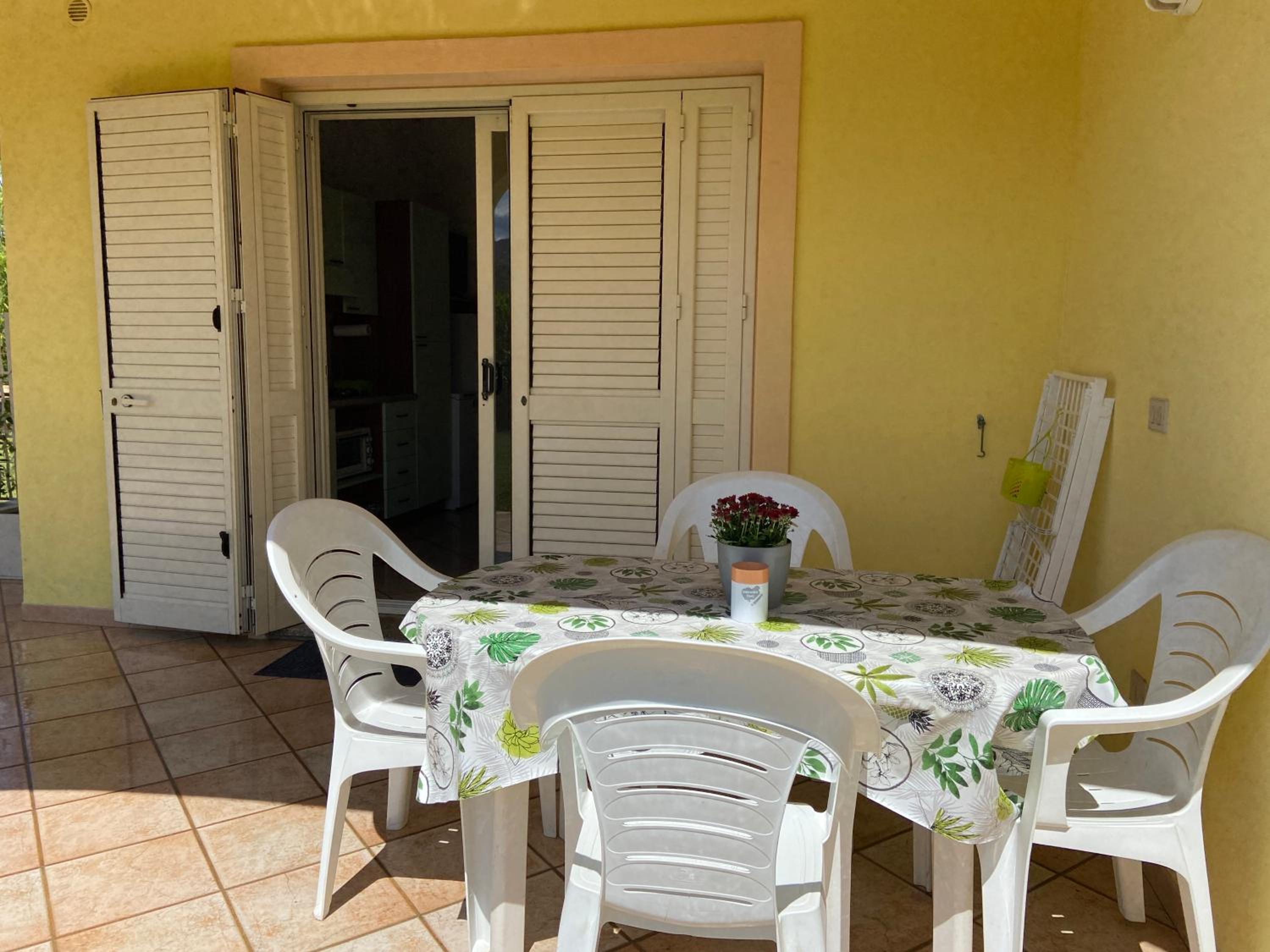 Appartamento 32 view 4