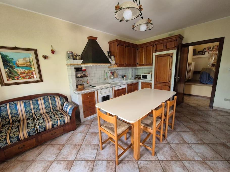 Villa Magnolia