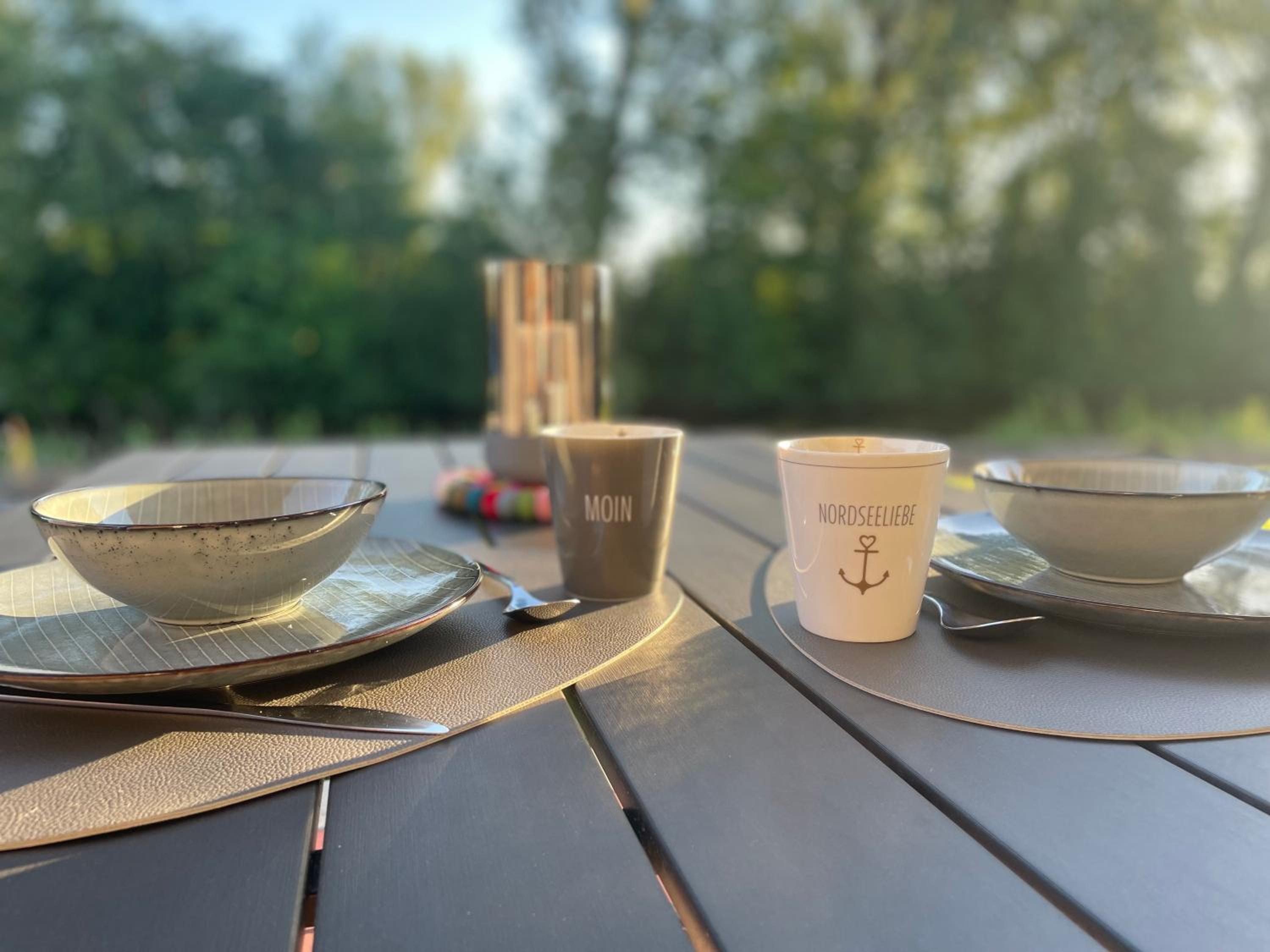 Zweite Heimat