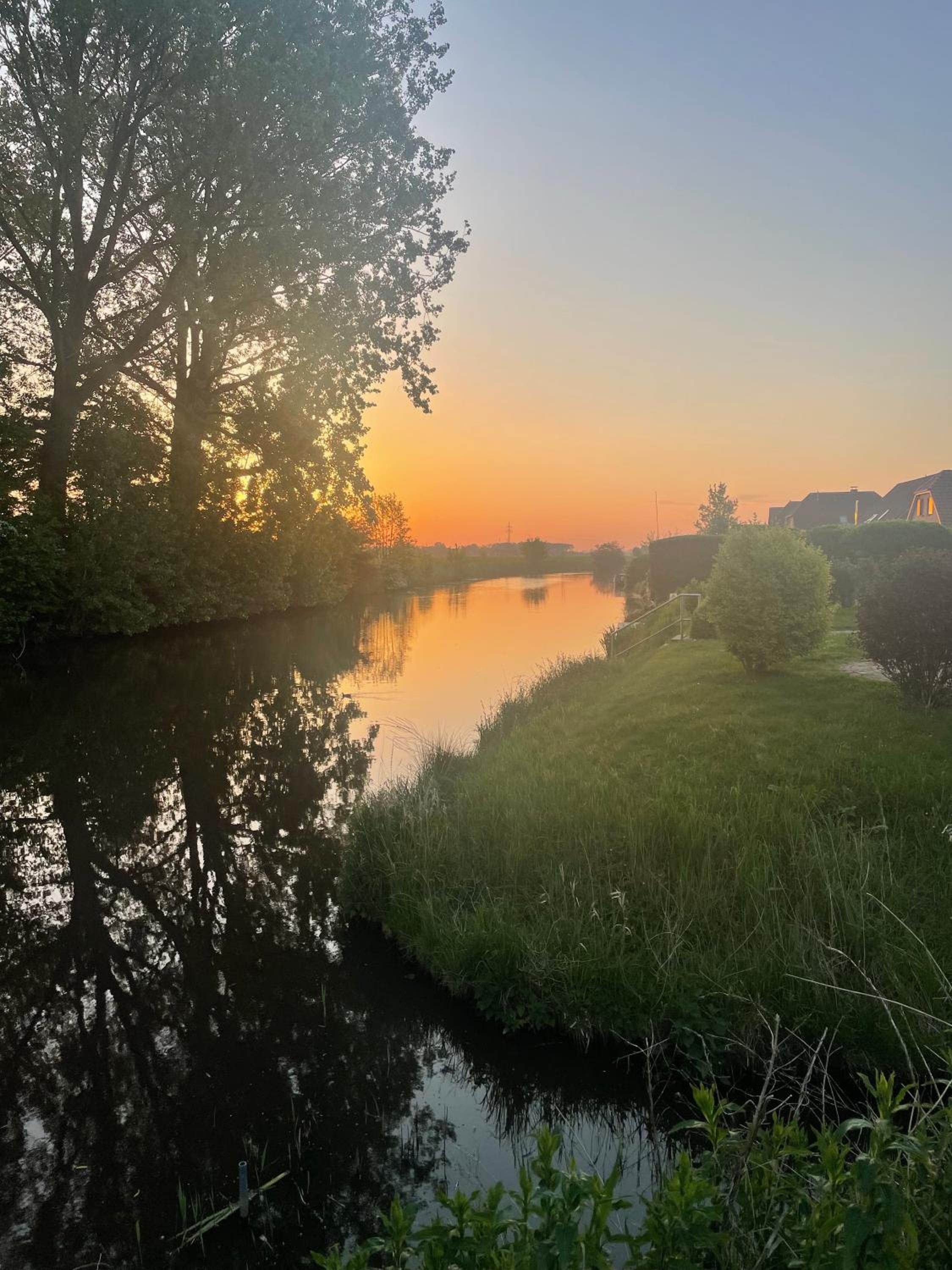 Zweite Heimat