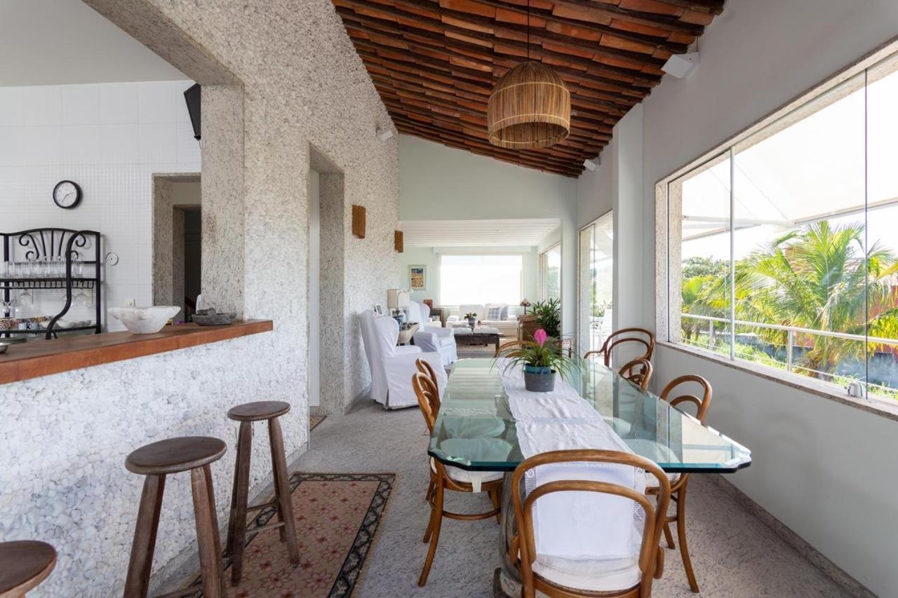 Pousada Casa Zoe Búzios
