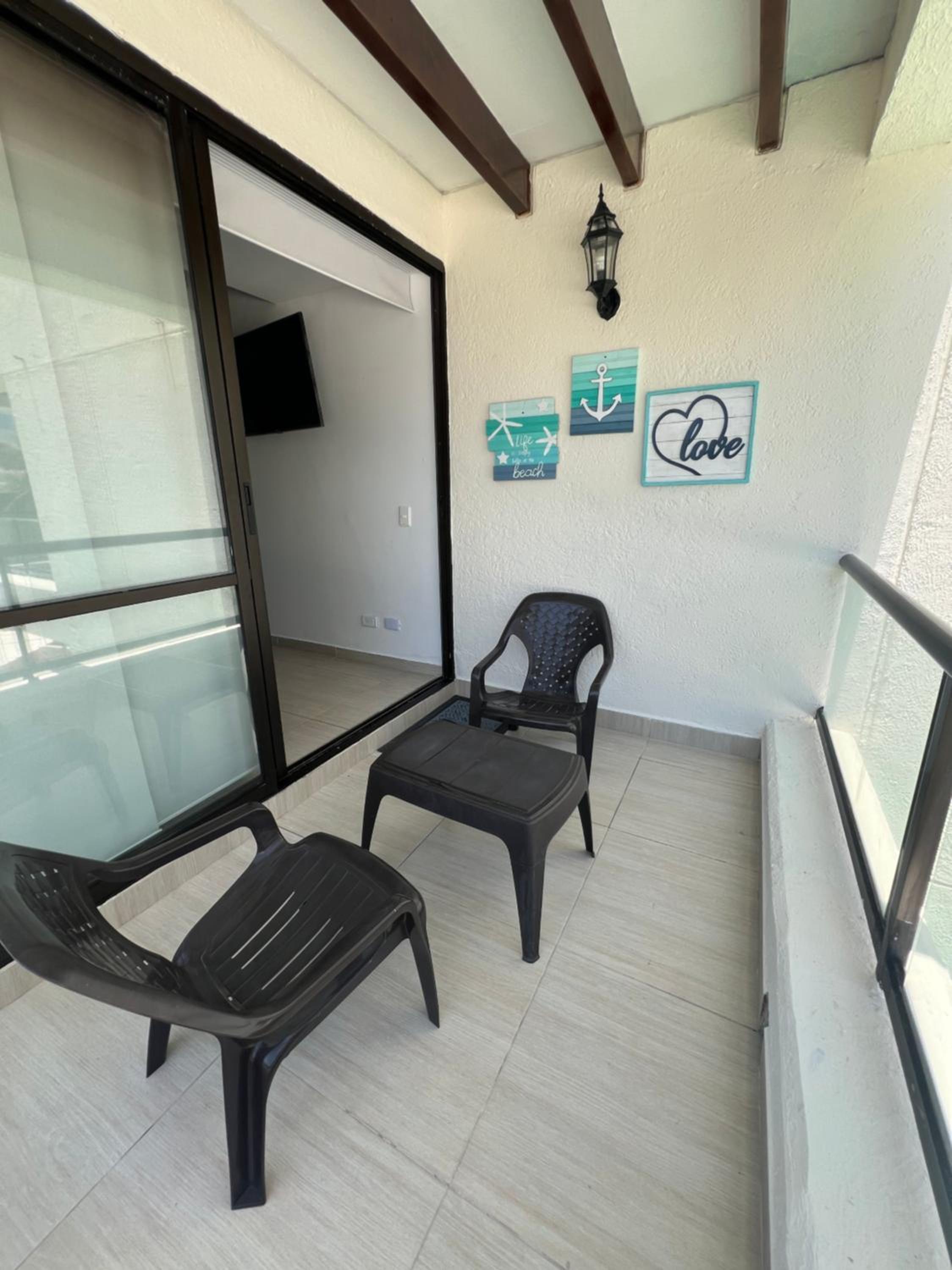 Edificio Bay Point Apartmento 307 view 4